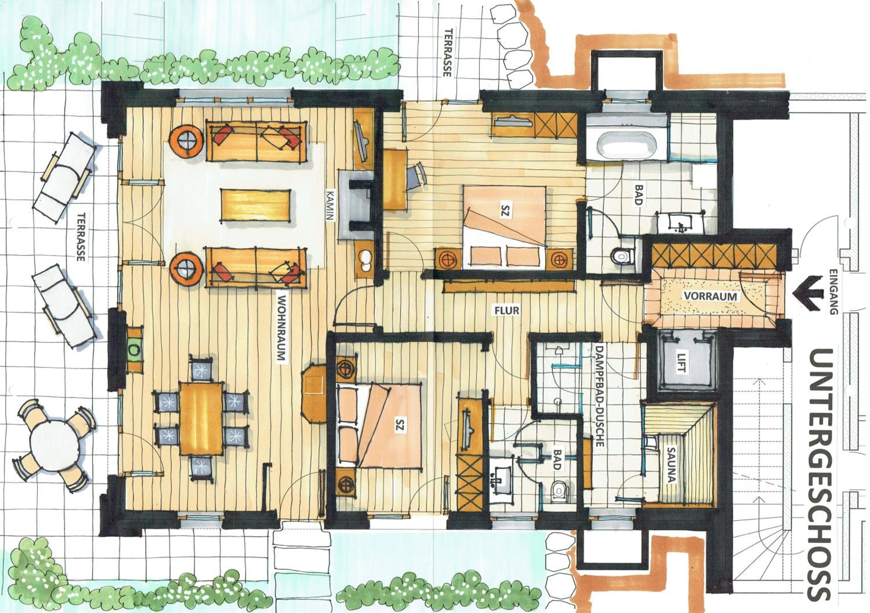 Superior Chalet photo 2