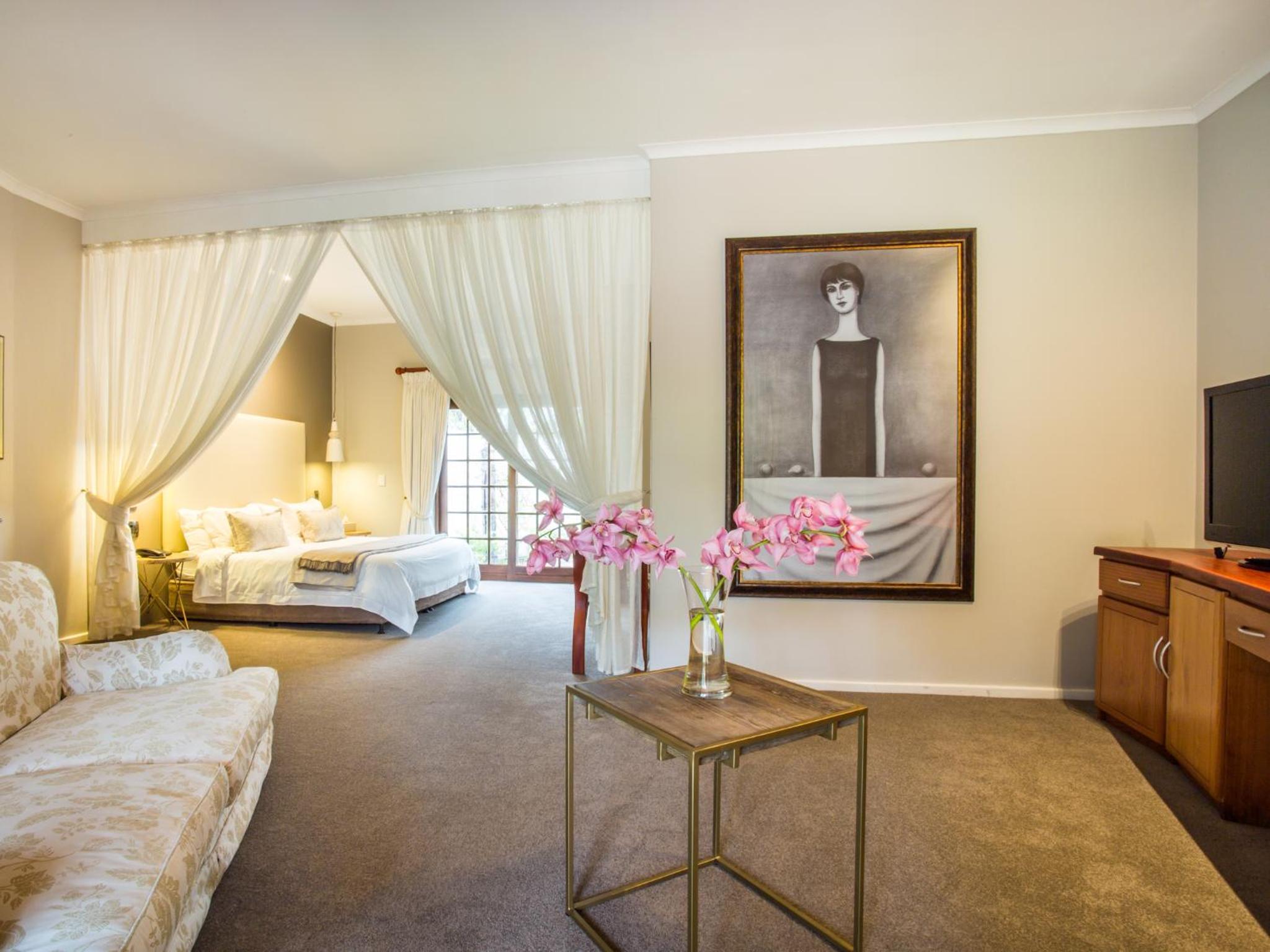 Suite - Photo 1