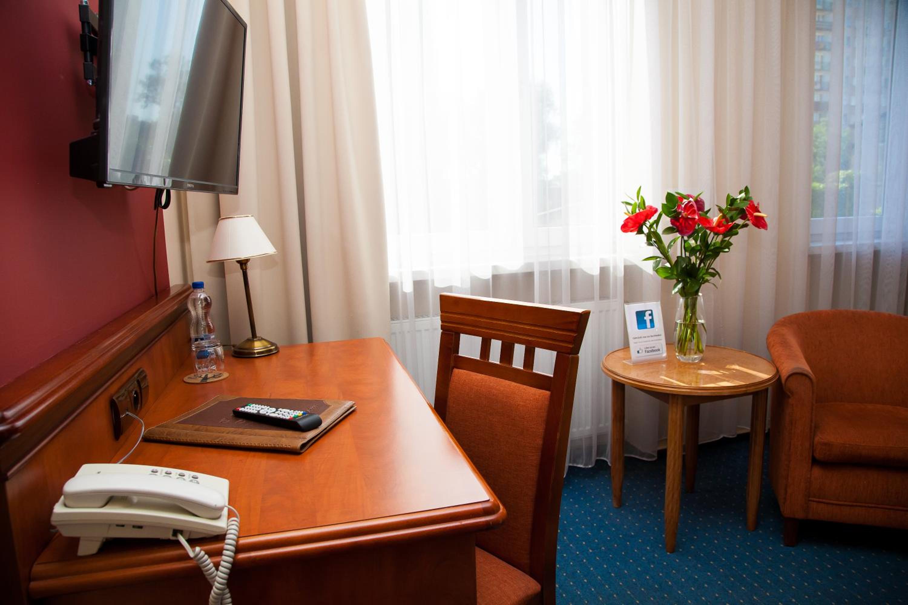 Standard Single Room photo 3