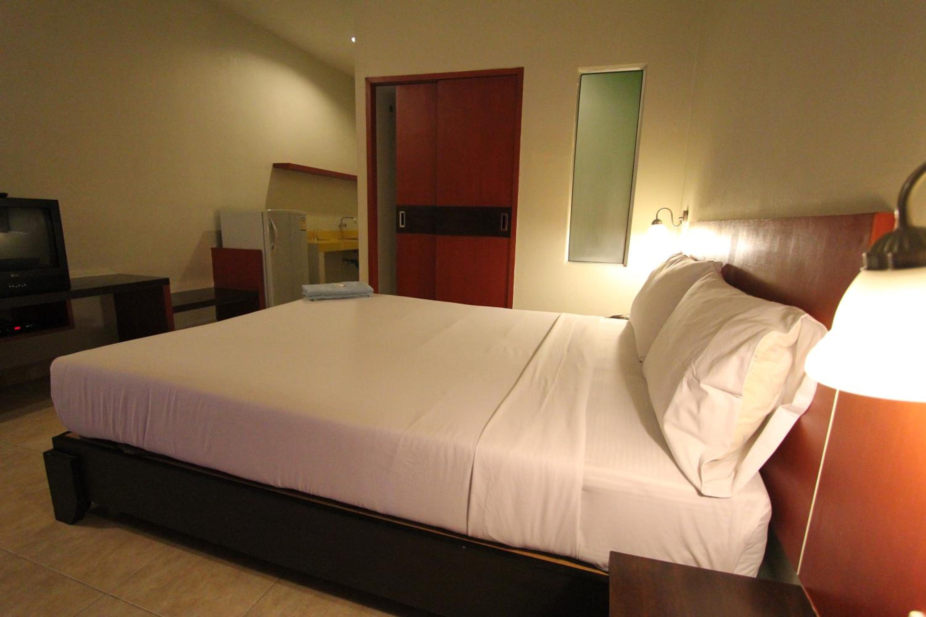 Standard Double Room photo 3