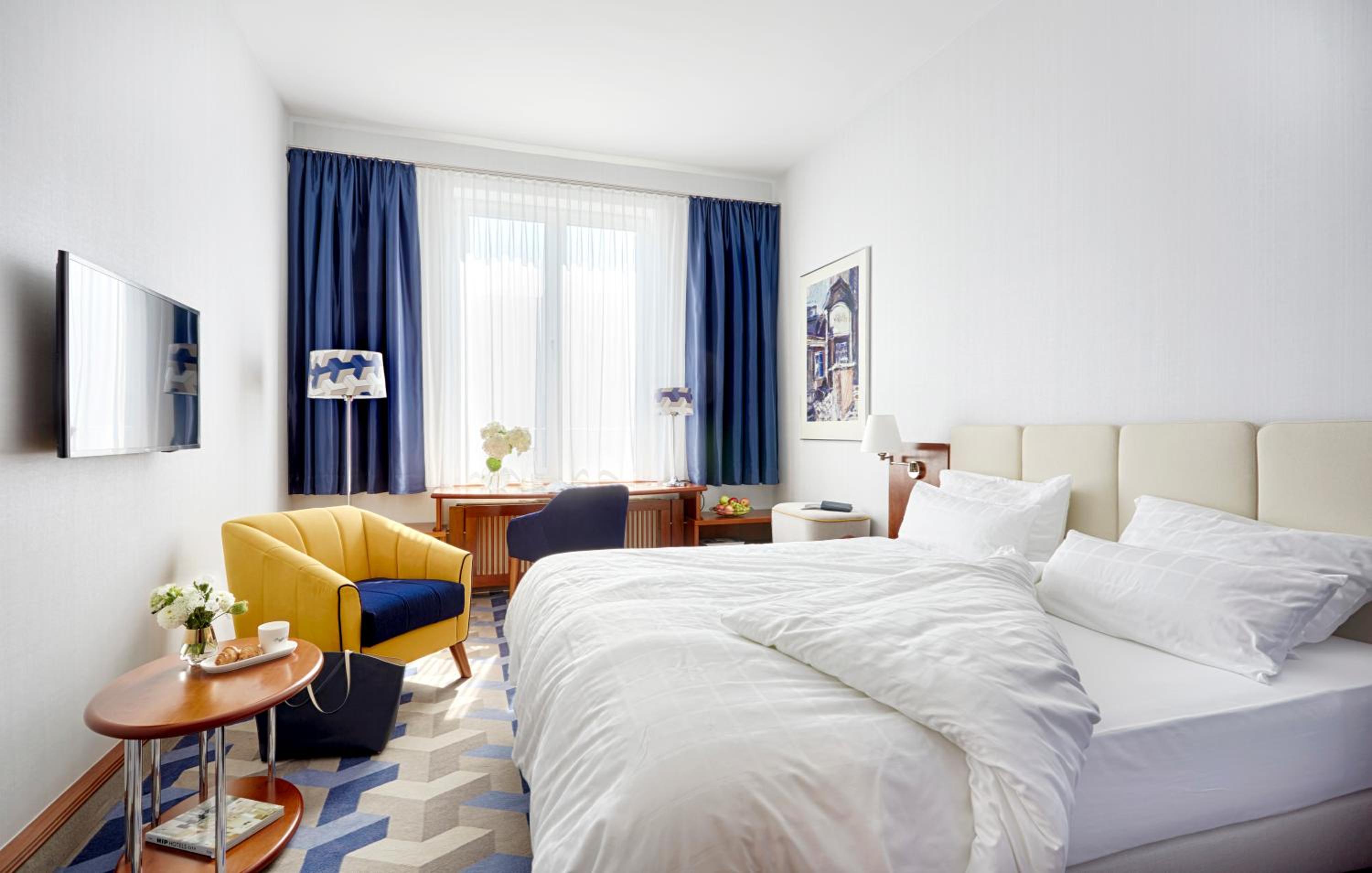 Superior Double Room - Photo 1