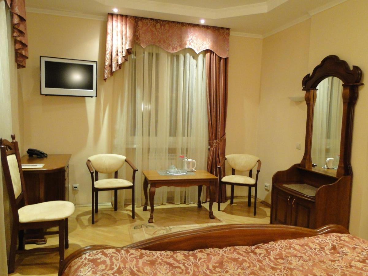 Junior Suite photo 3