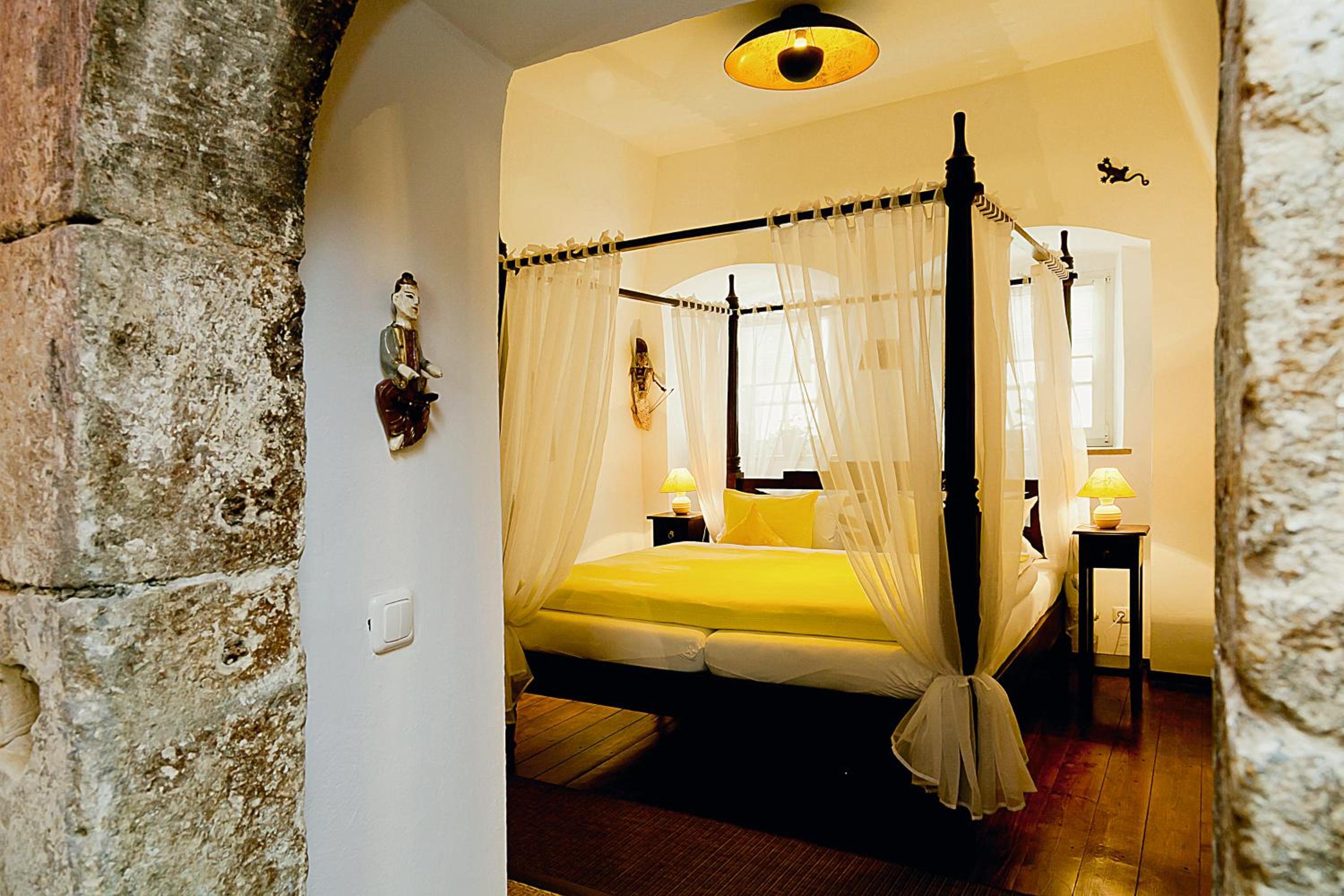 Double Room - Photo 1