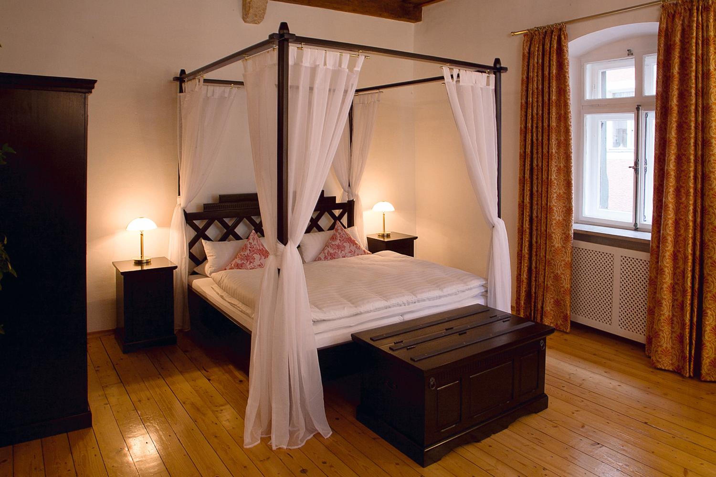 Junior Suite - Photo 1