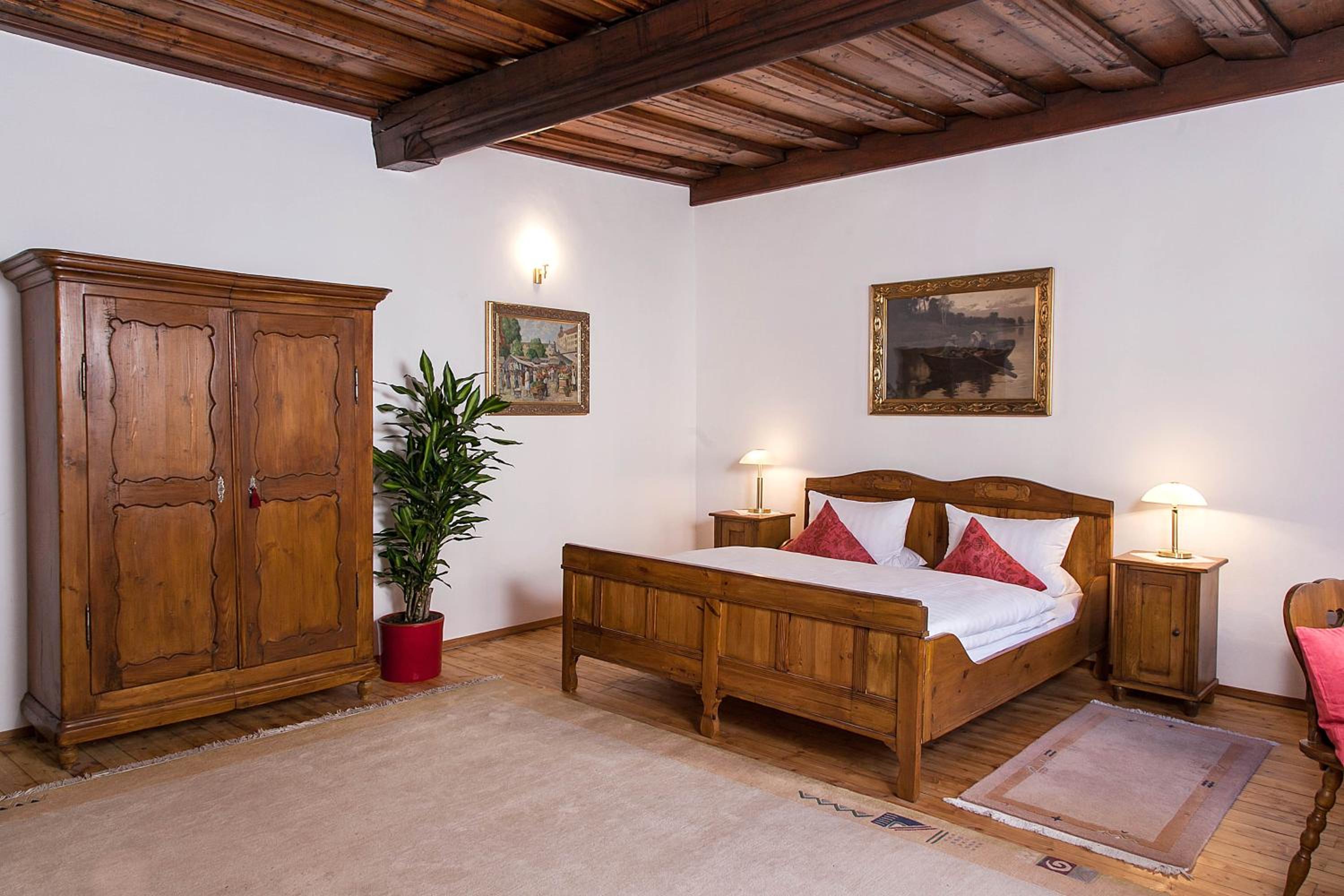 Double Room - Photo 4