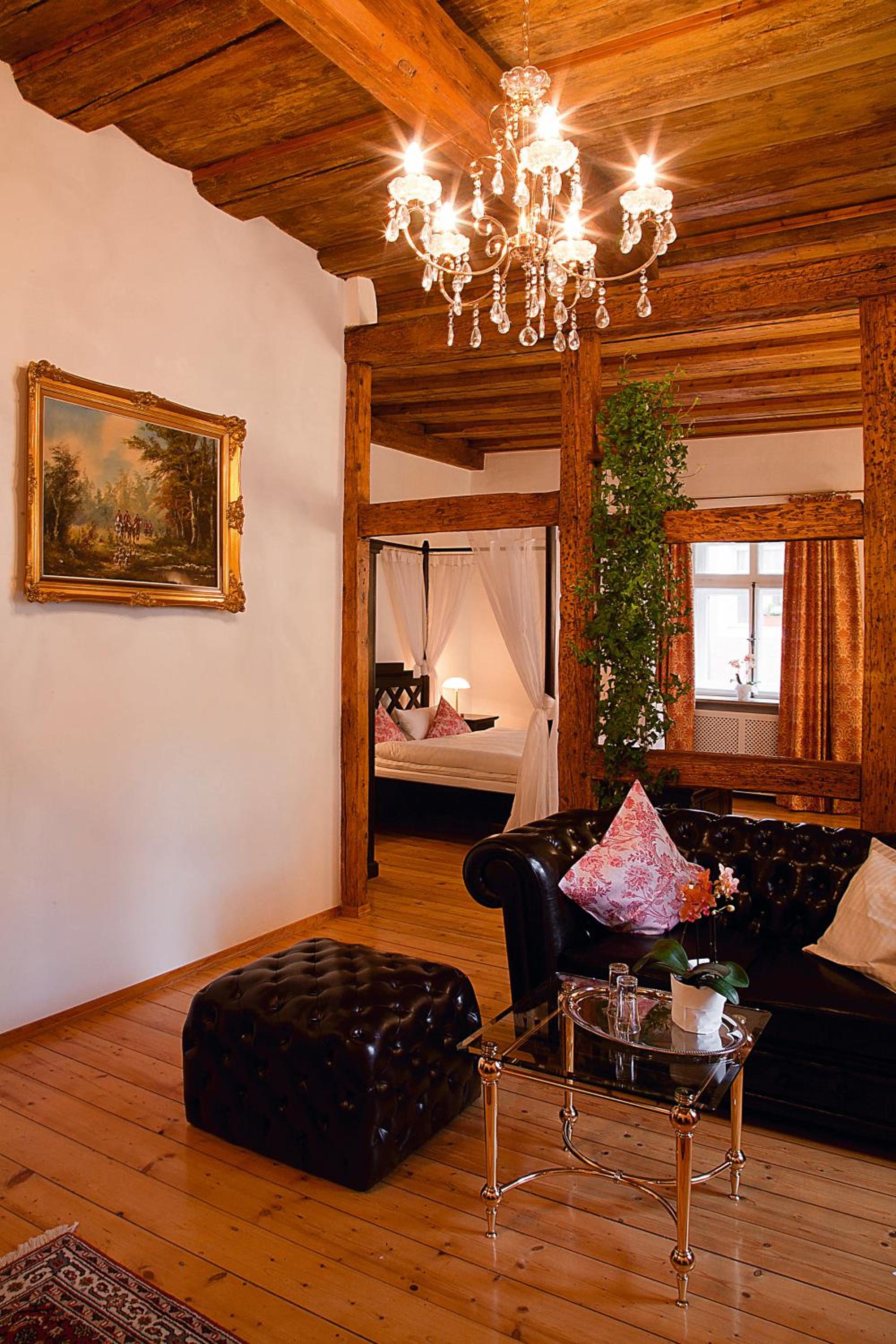 Junior Suite - Photo 2