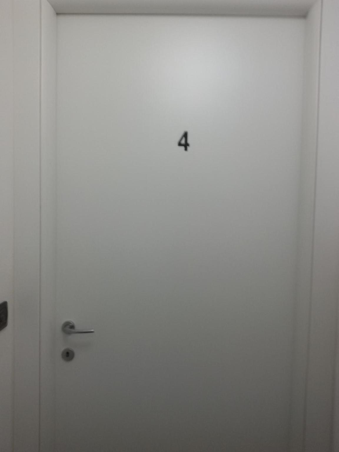 Double Room with Private Bathroom - Photo 6