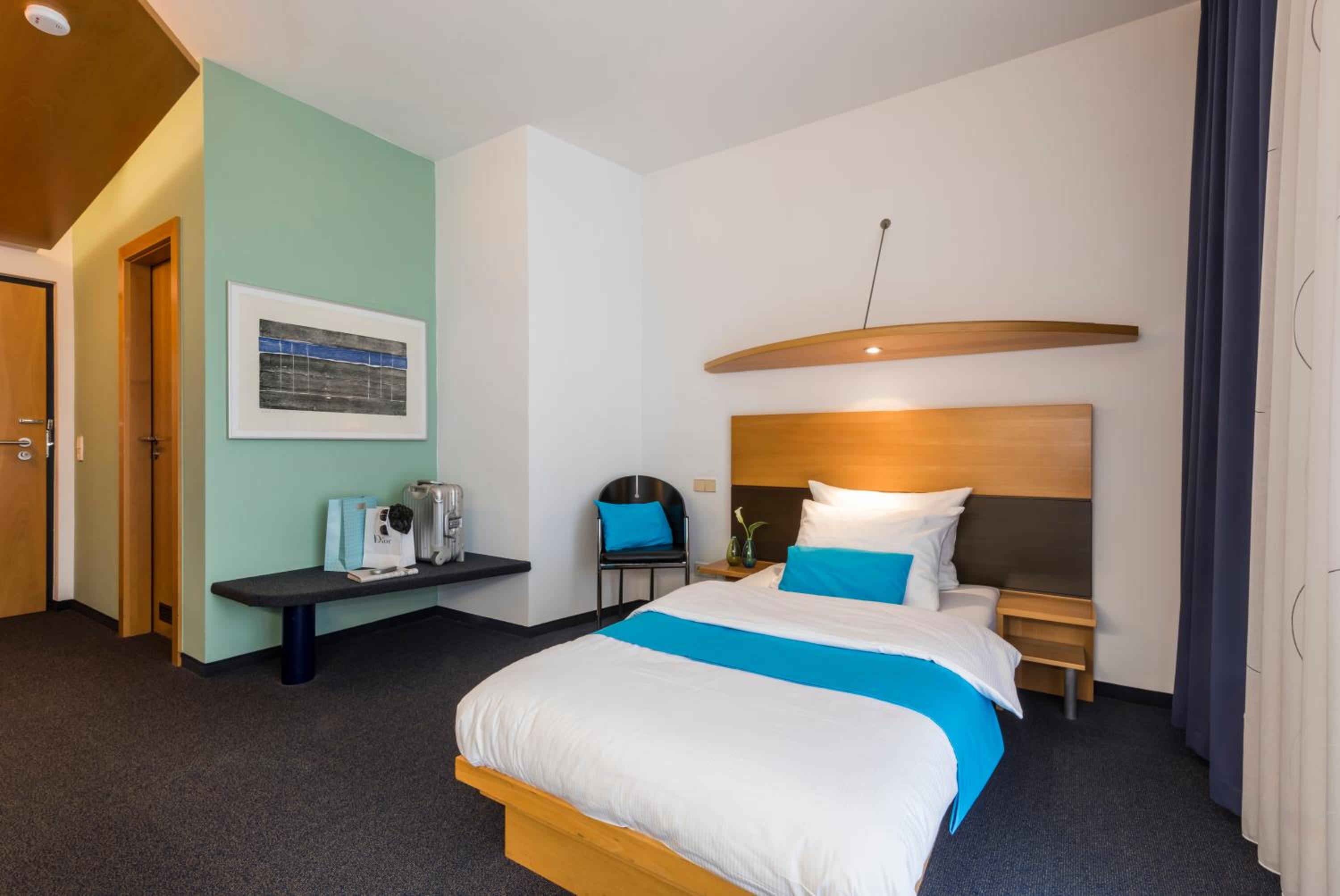 Standard Single Room photo 3