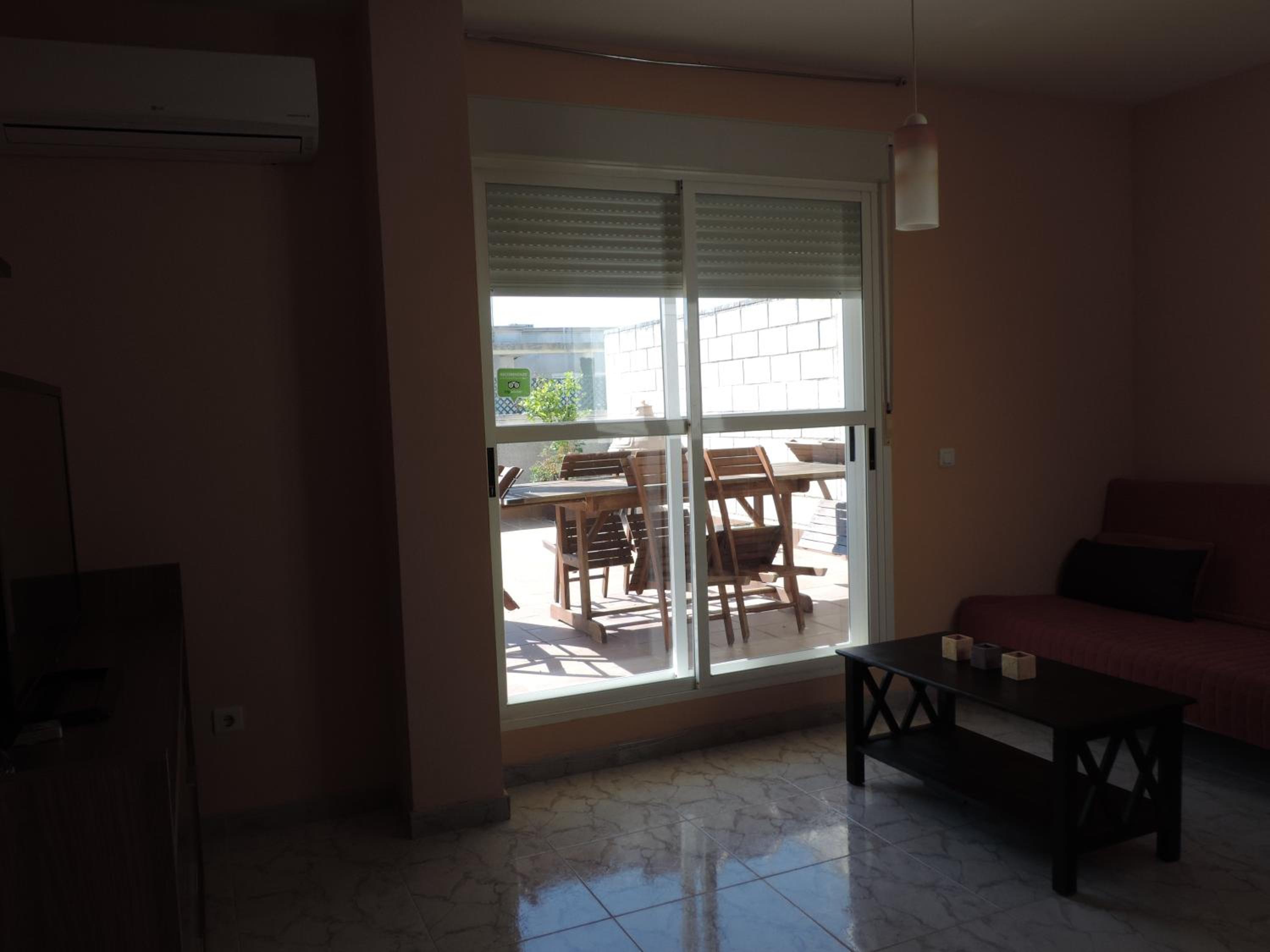Apartamento Penthouse