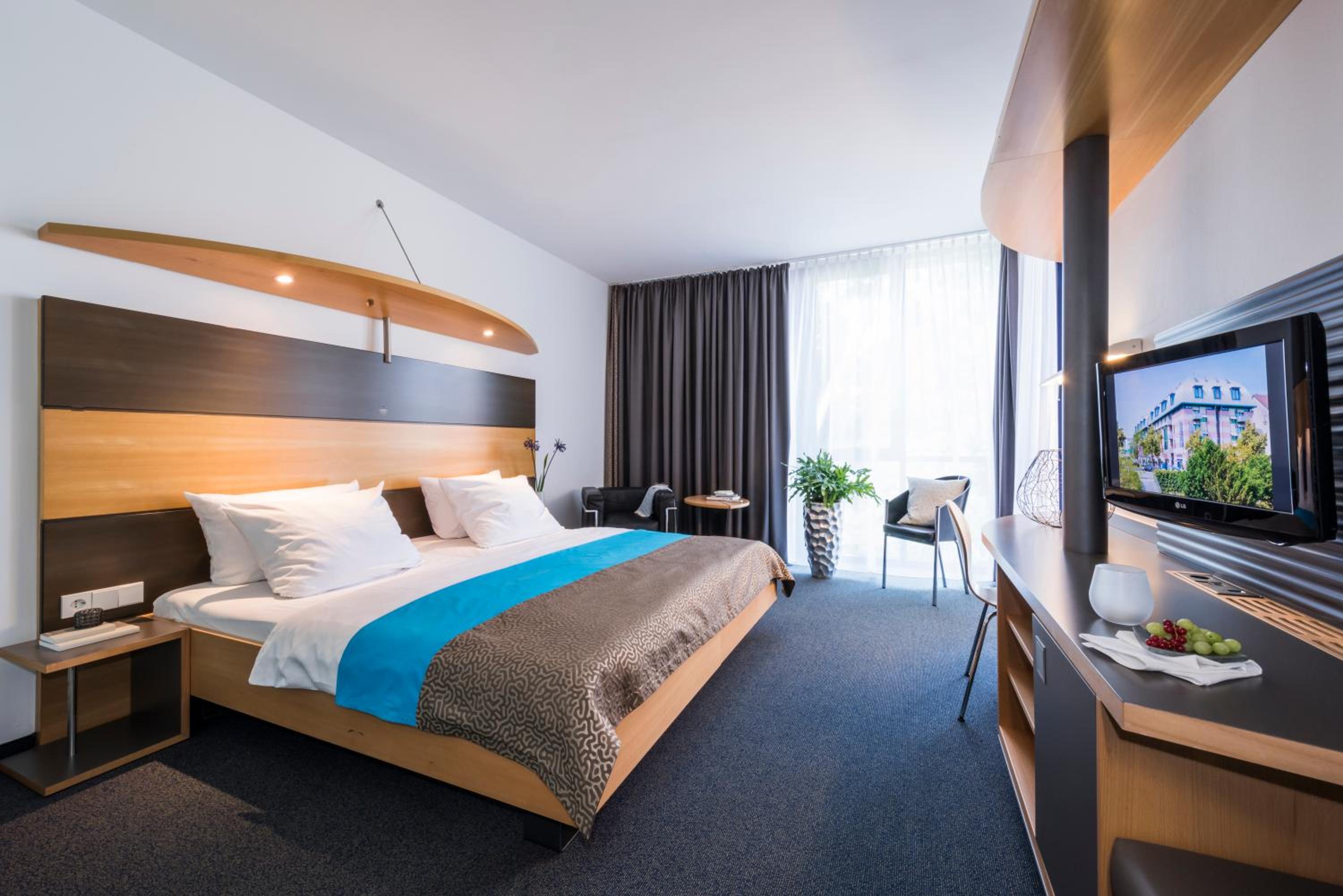 Standard Double Room - Photo 1