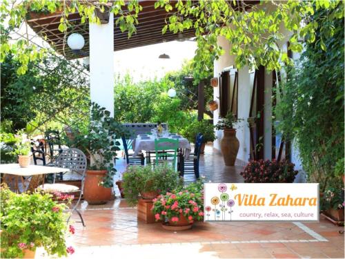 Villa with Garden View photo 1