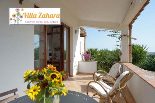 Villa with Garden View photo 3