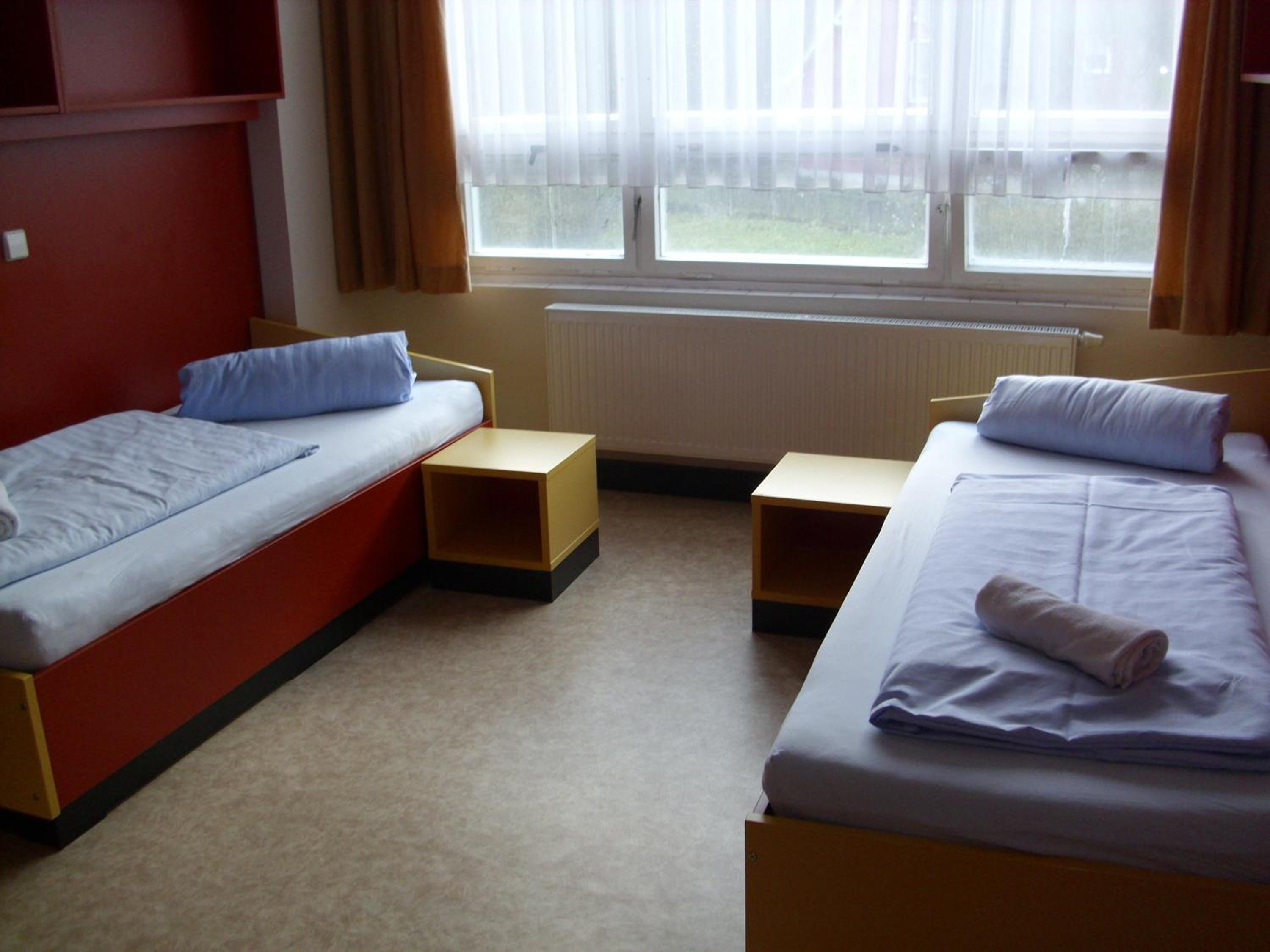 Twin Room photo 2