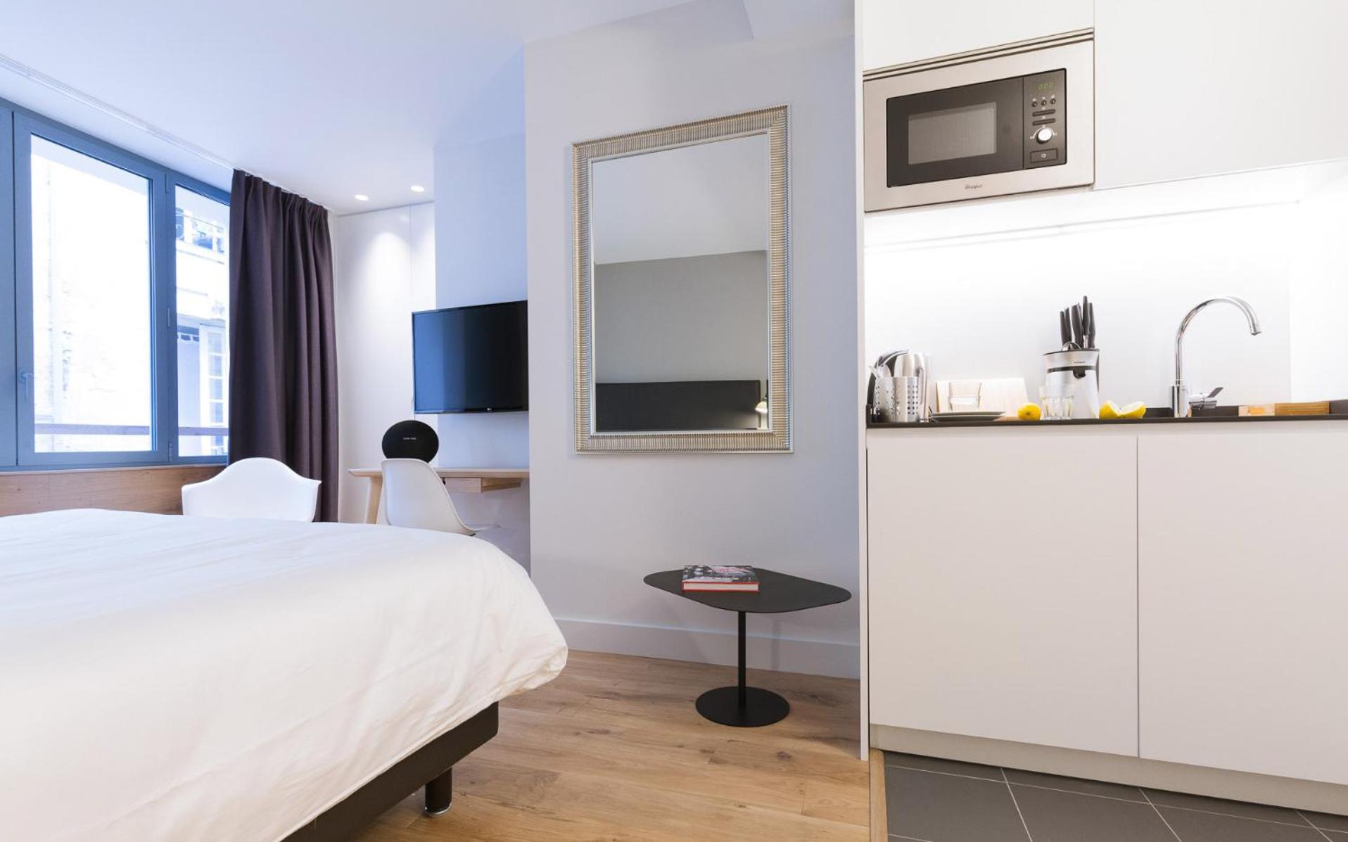 Superior Apartment photo 3
