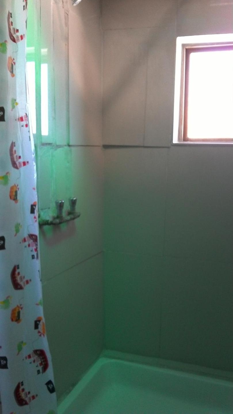Mixed Dormitory Room photo 3