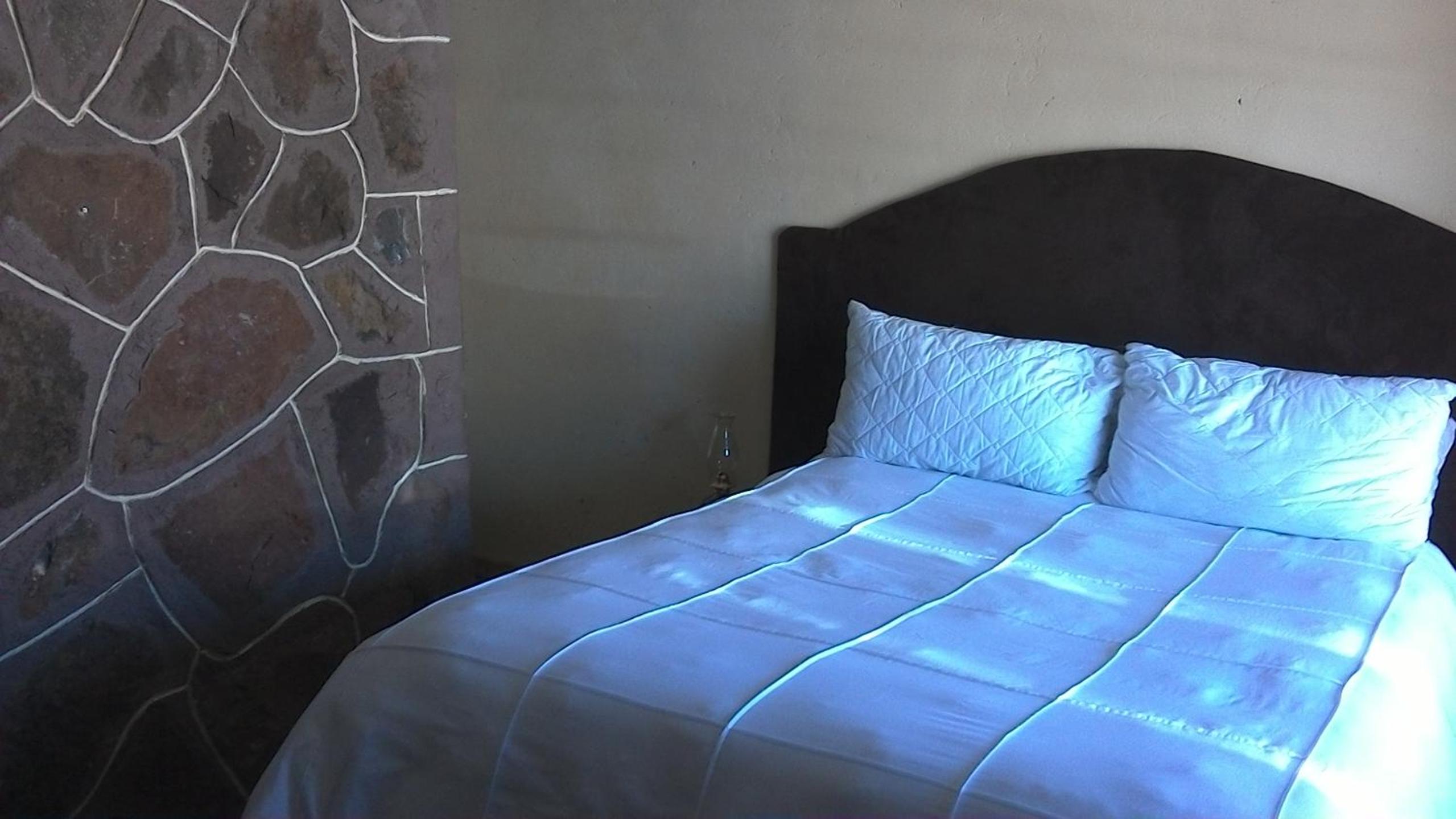 Double Room with Private Bathroom photo 1