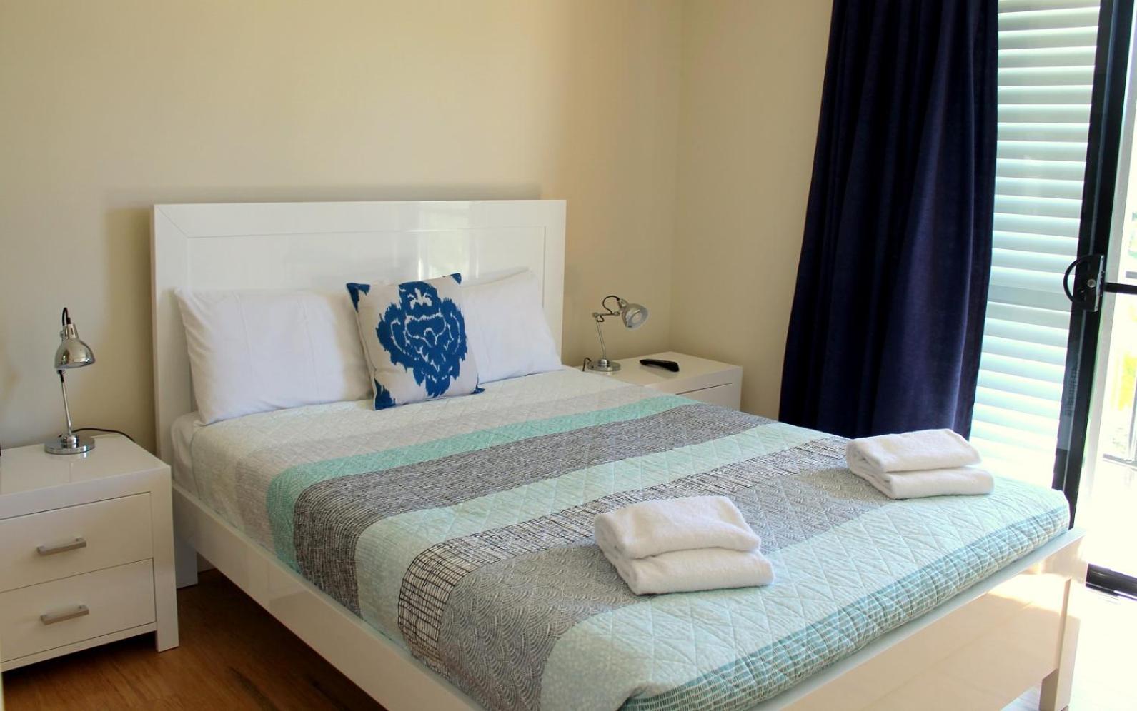 Apartment with Sea View photo 3