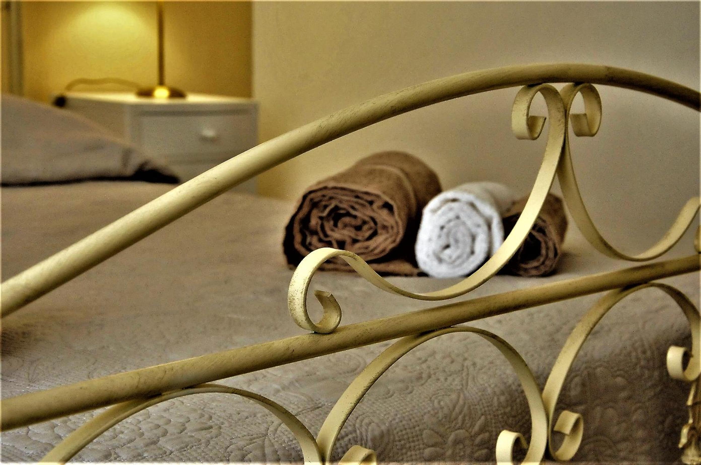 Suite with Balcony photo 1
