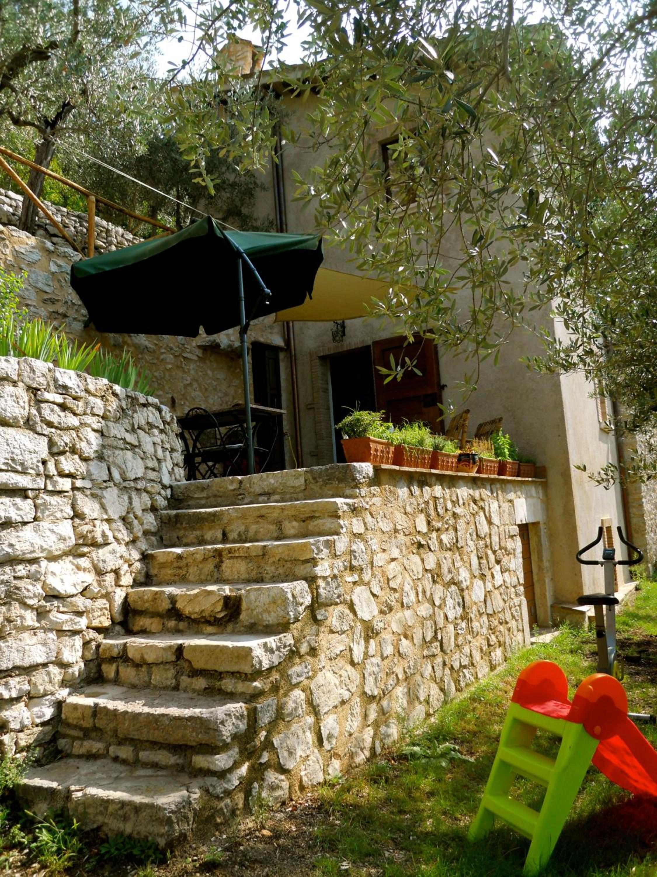 Two-Bedroom Apartment with Terrace - Photo 22