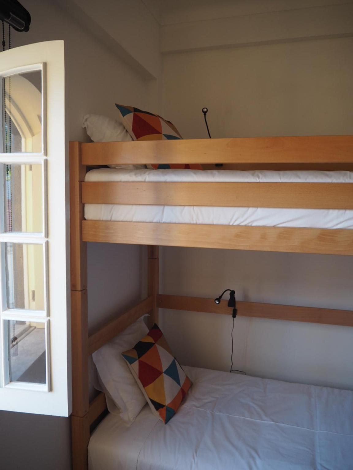 Bunk Bed in Mixed Dormitory Room photo 2