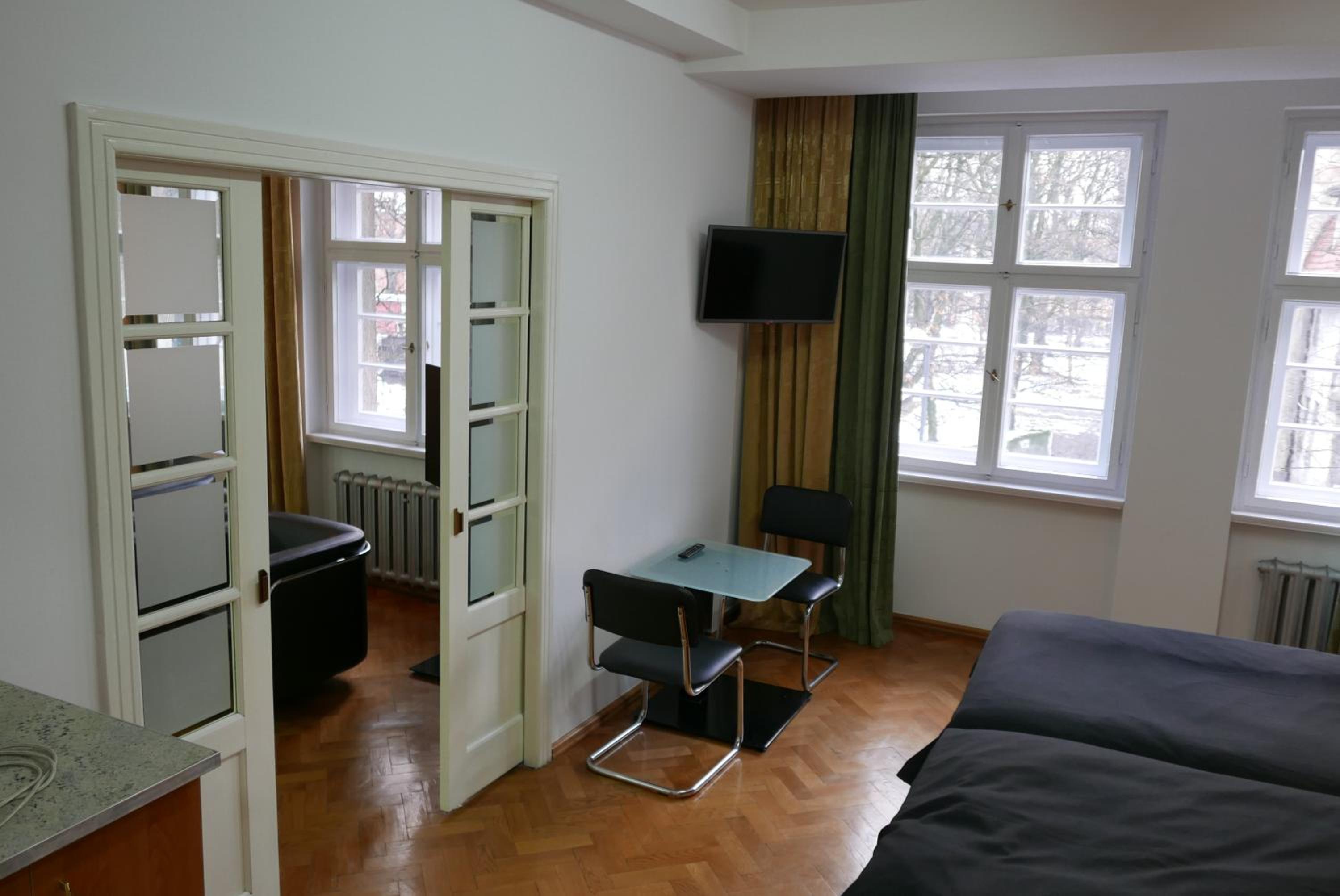 Large Apartment photo 3