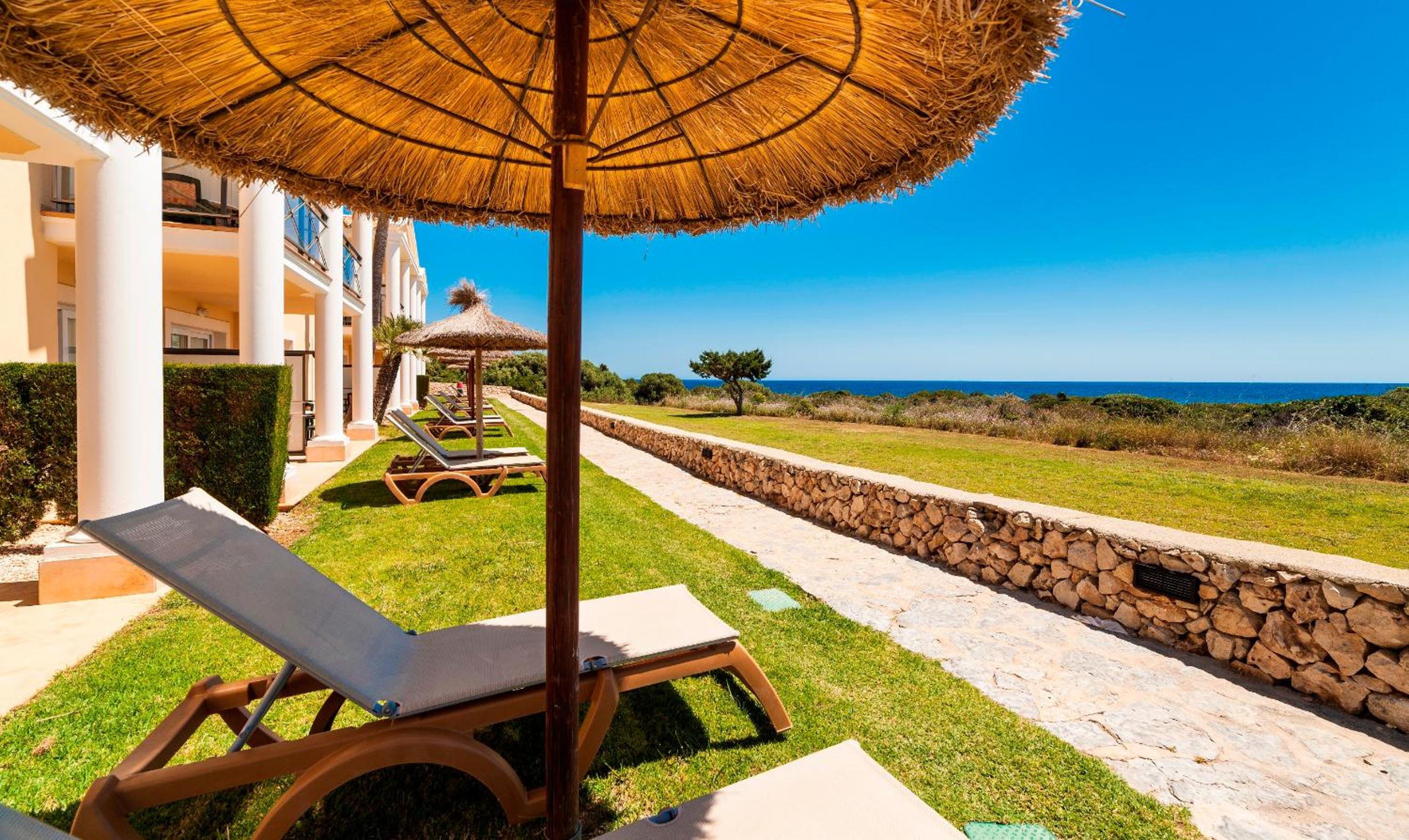 Apartamento Superior con vista al mar Apartamento Superior con vista al mar