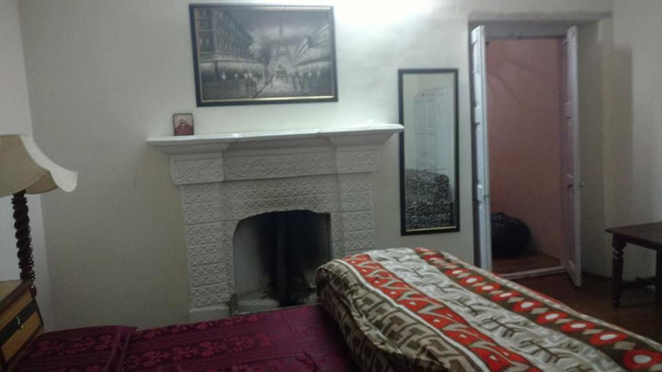 Family Double Room photo 1