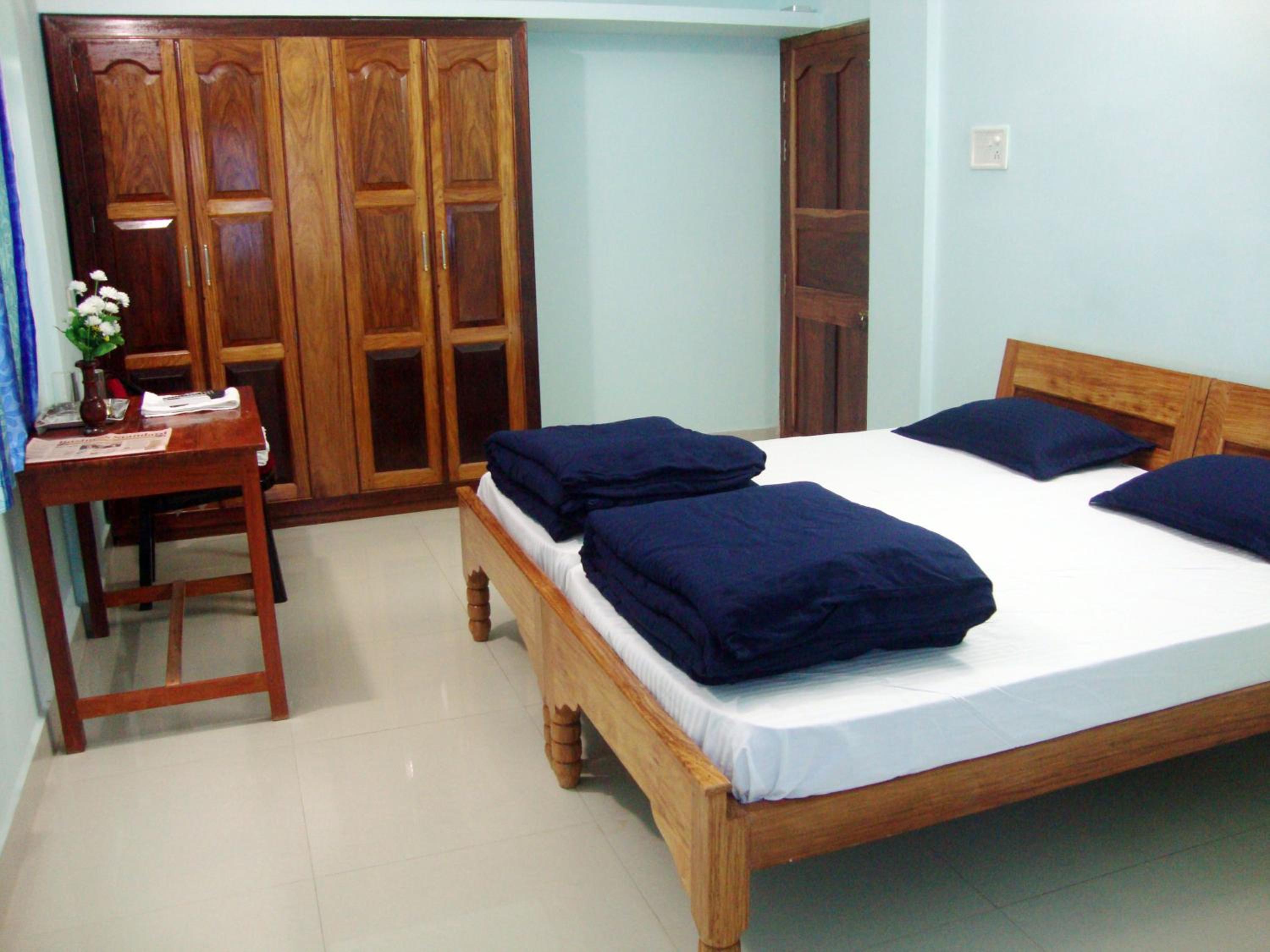 Suite photo 1