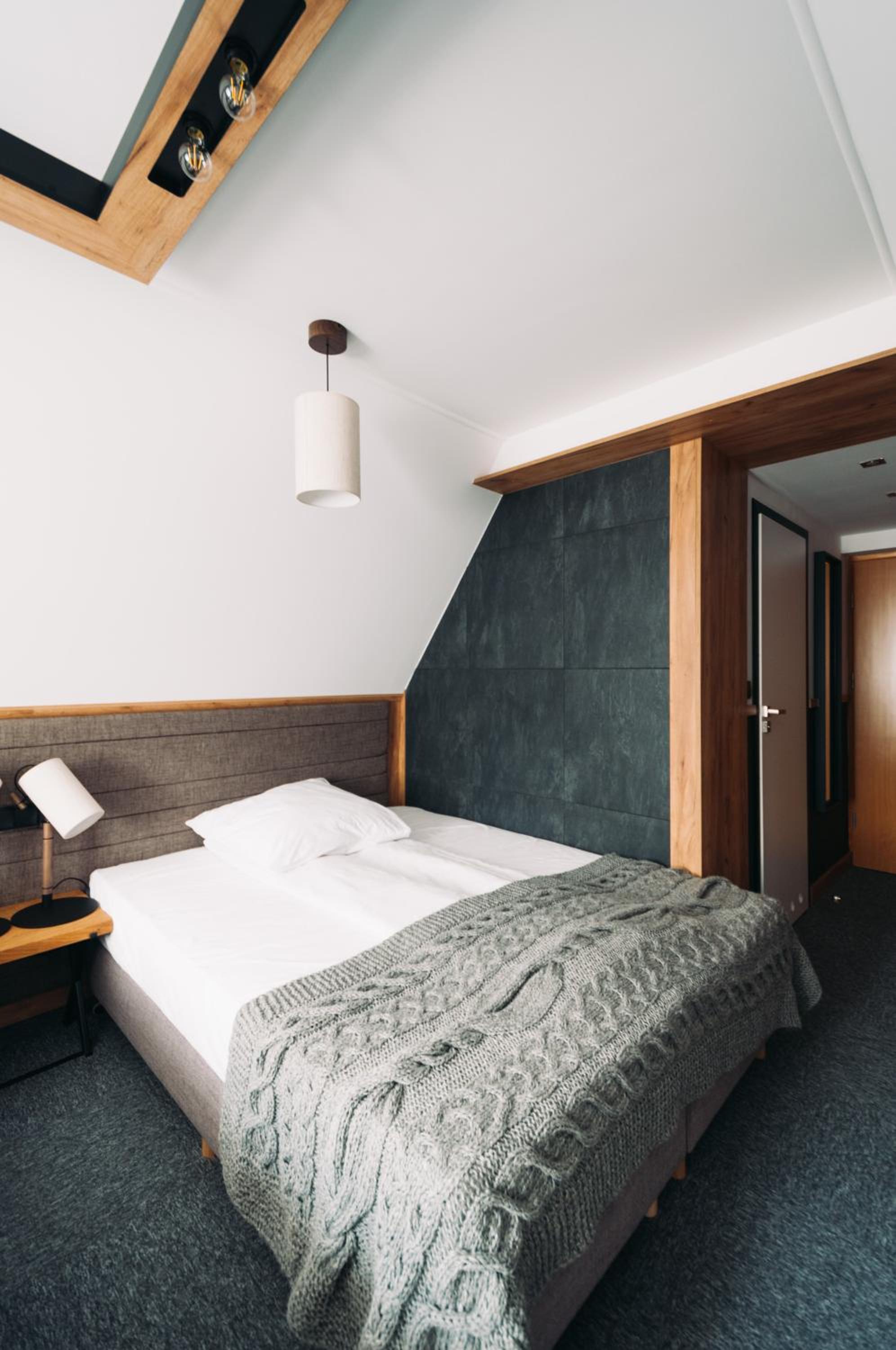 Premium Triple Room - Photo 1