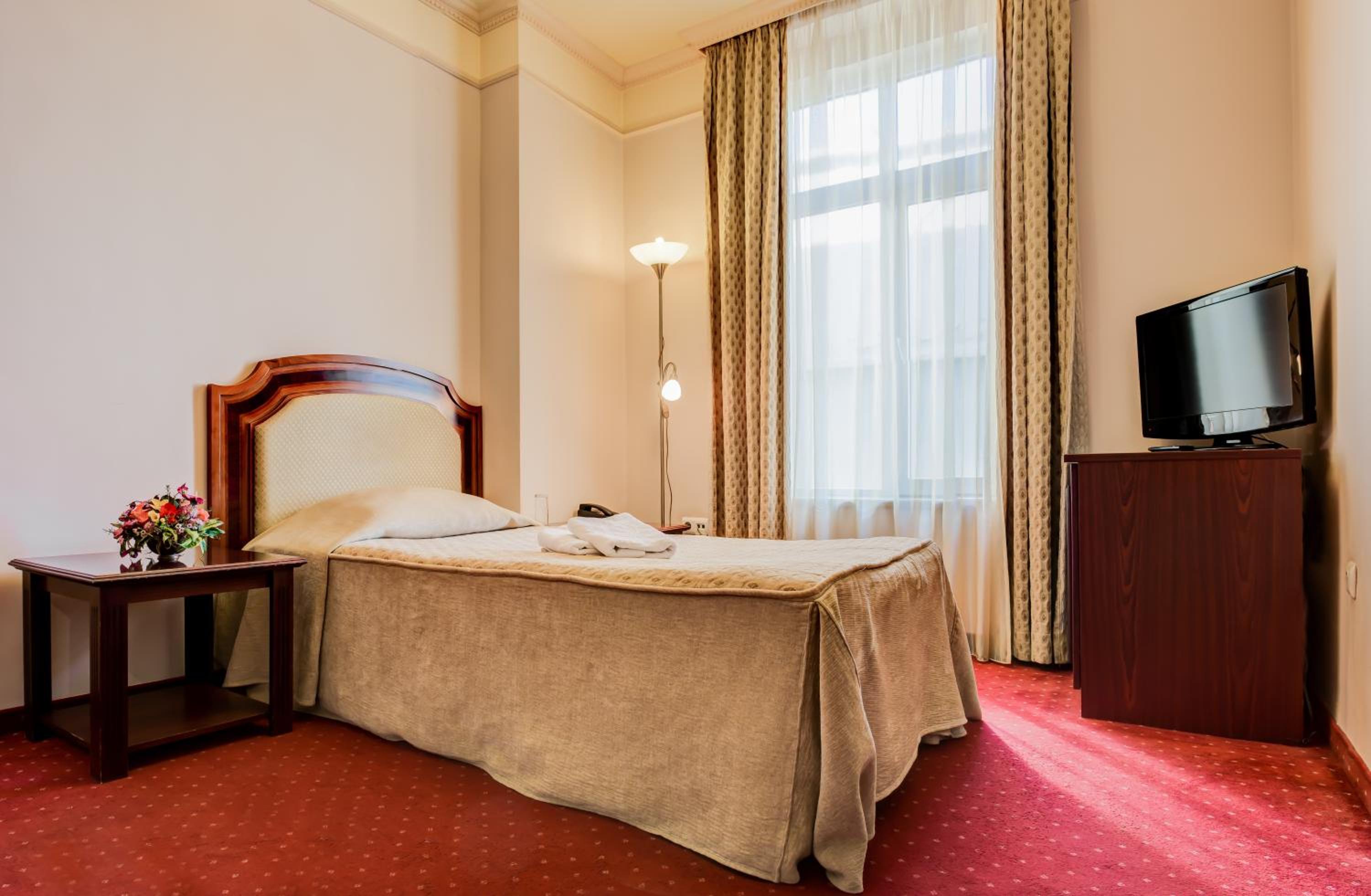 Economy Single Room photo 1