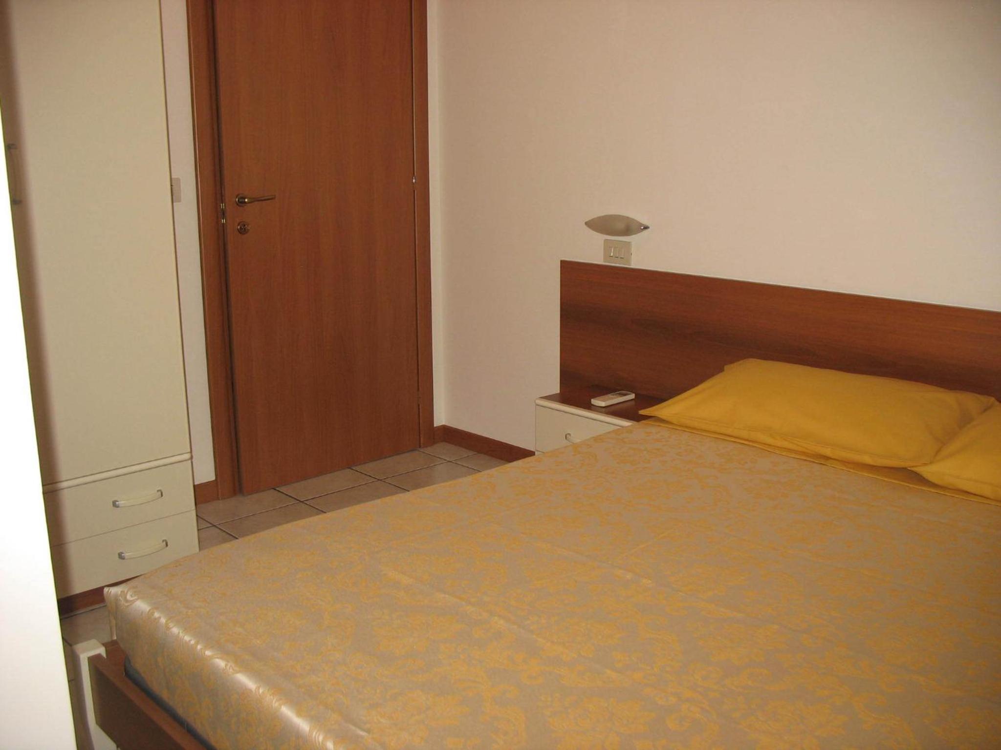 One-Bedroom Apartment (3 Adults)