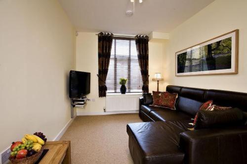  Two- Bedroom Apartment with Balcony photo 3