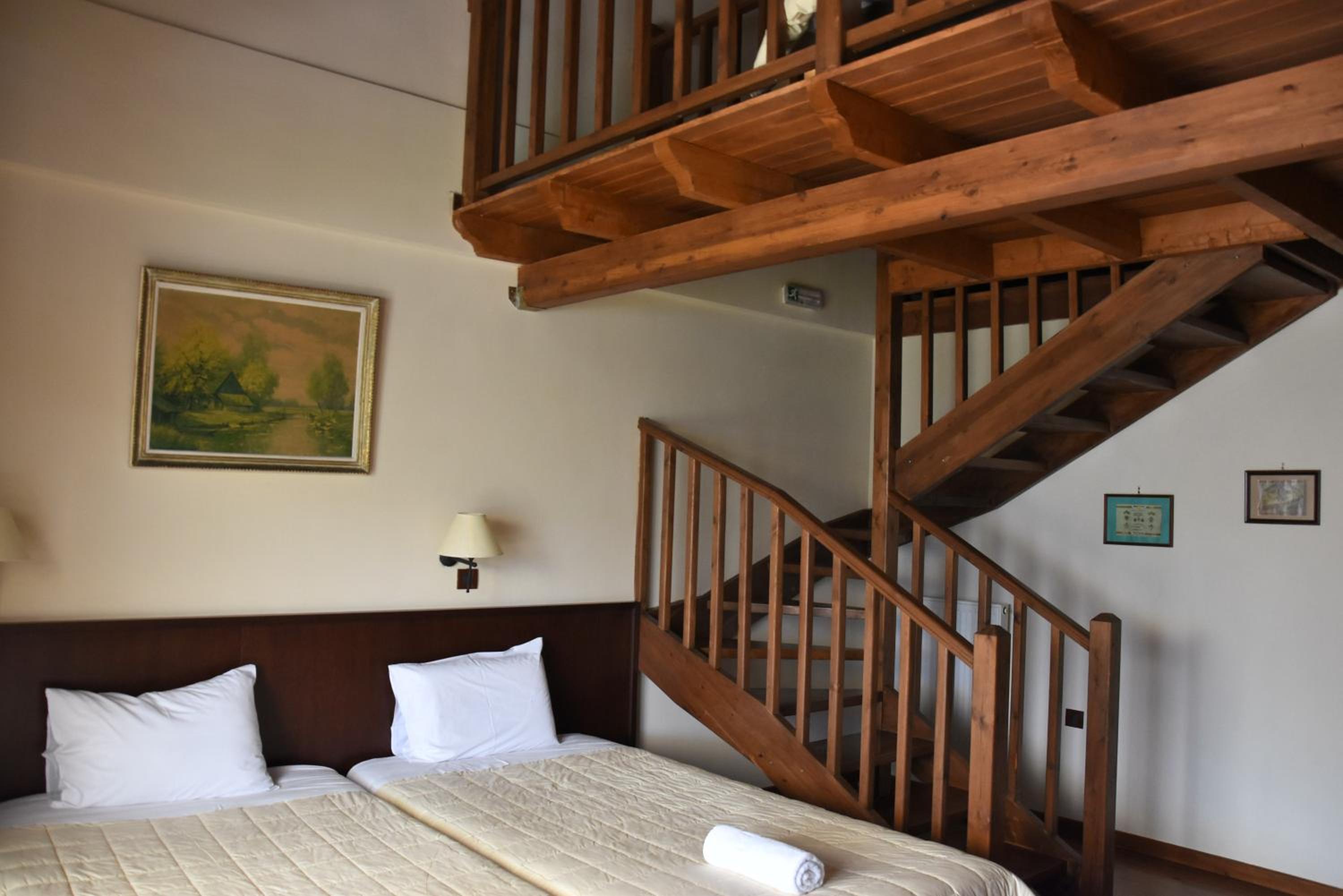 Loft photo 2