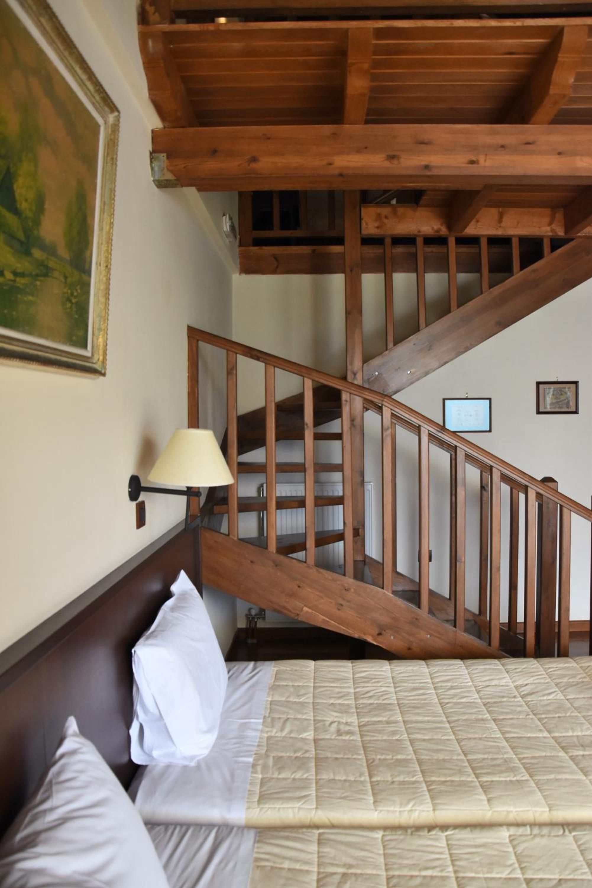 Loft photo 1
