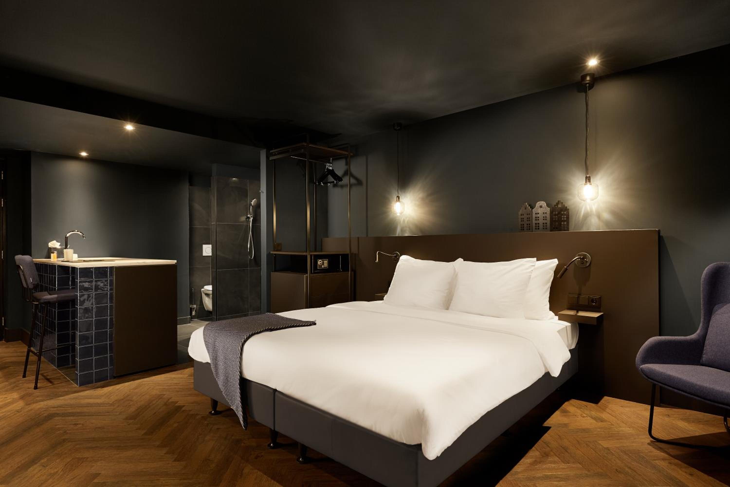 Superior Double Room photo 2