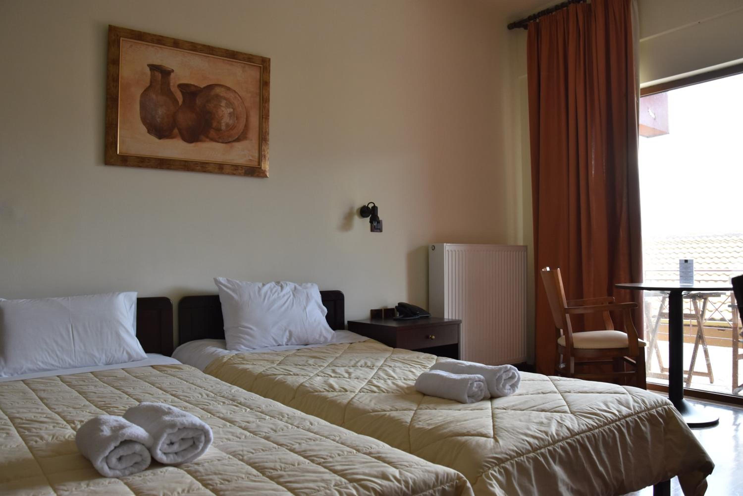 Two-Bedroom Family Apartment photo 1