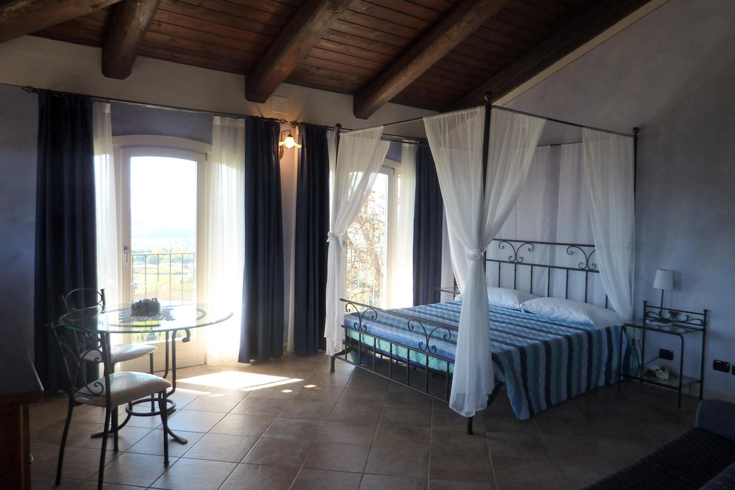 Superior Double Room - Photo 2