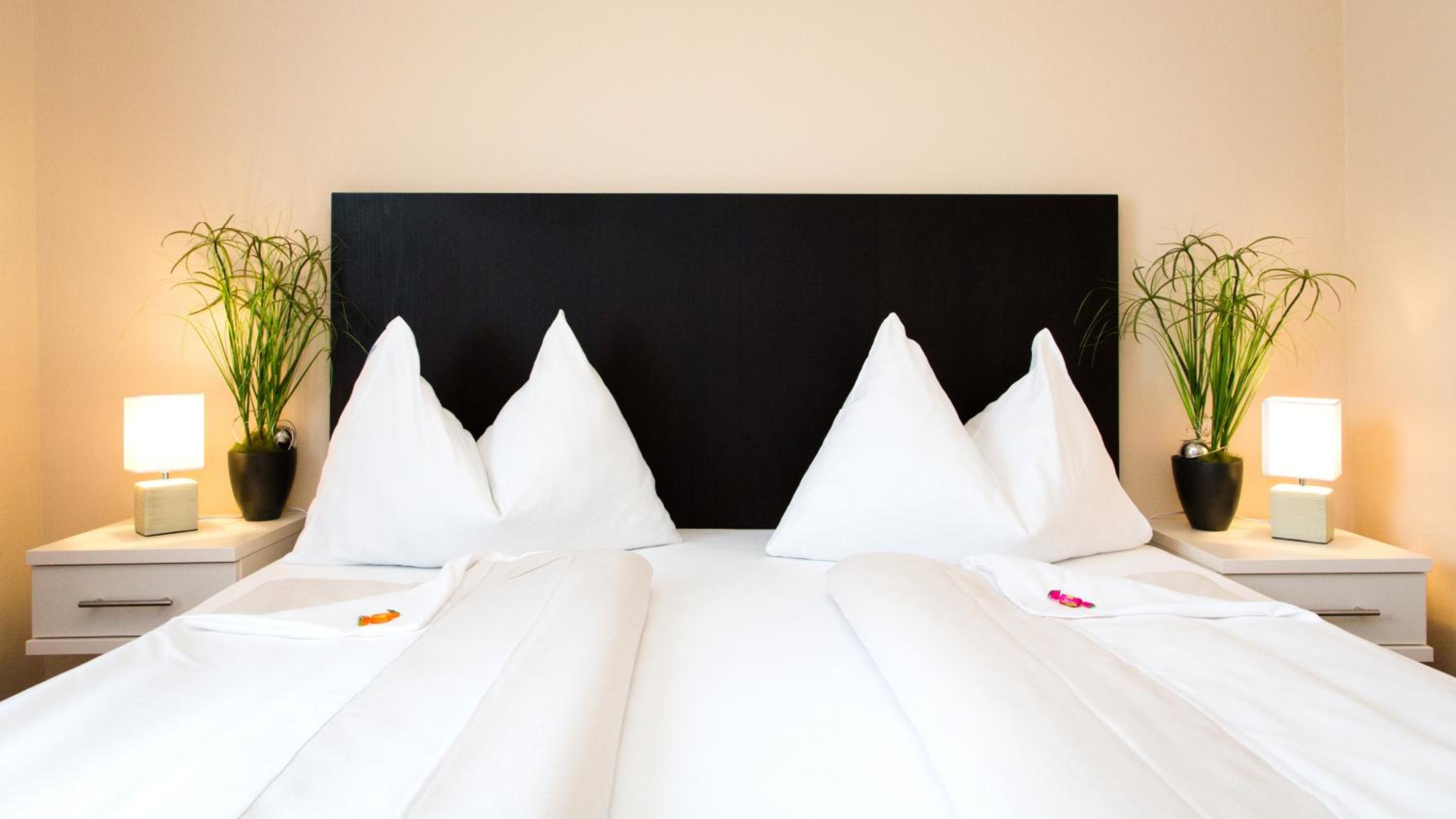Double Room photo 3