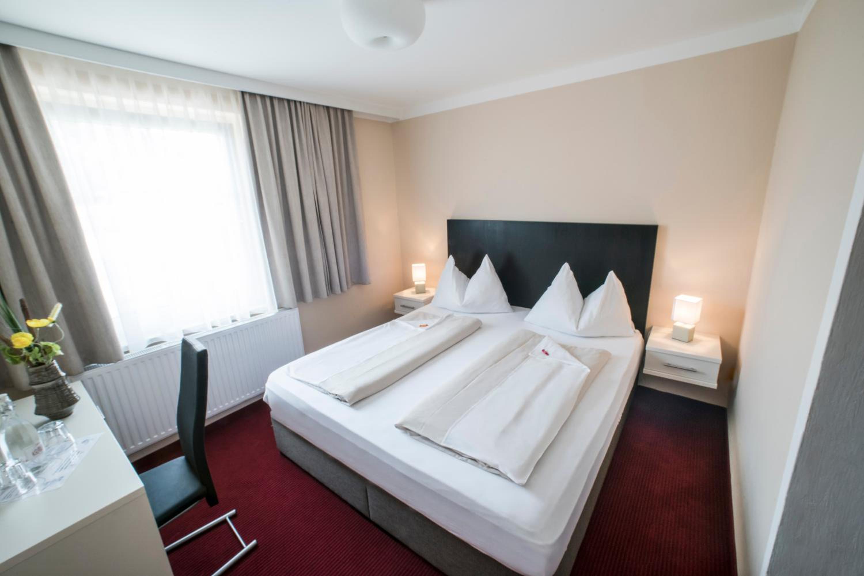 Superior Double Room photo 2