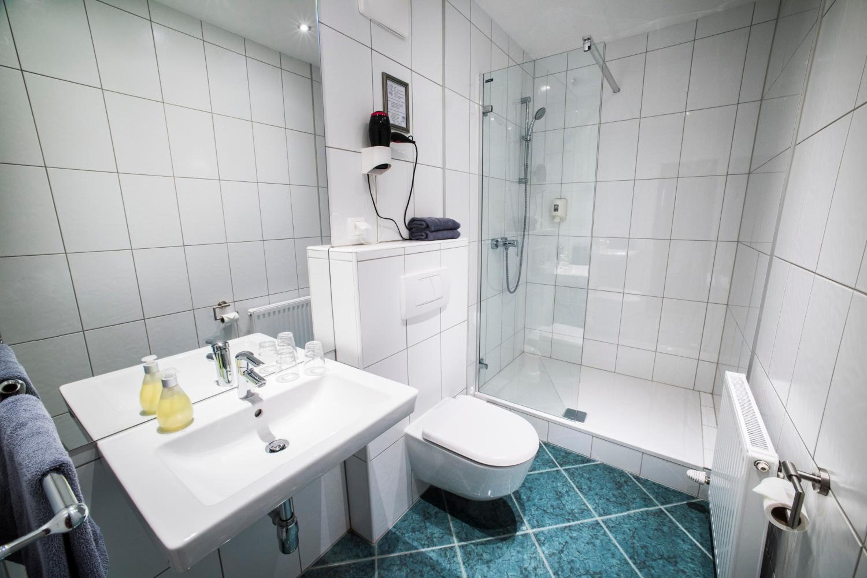 Superior Double Room photo 3