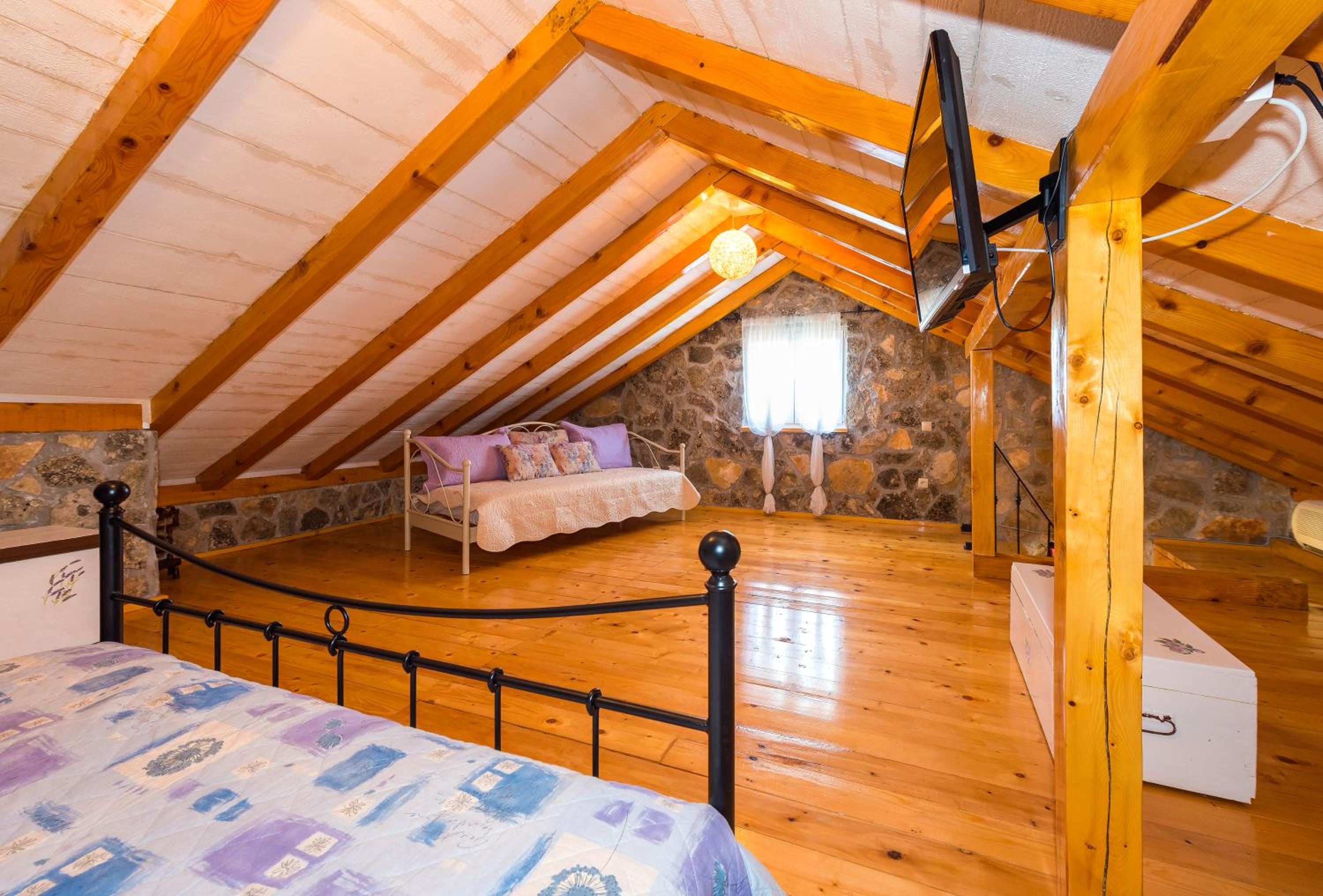 Two-Bedroom House photo 1