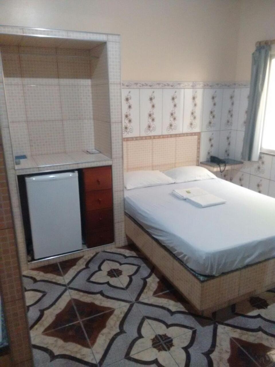 Deluxe Room photo 1