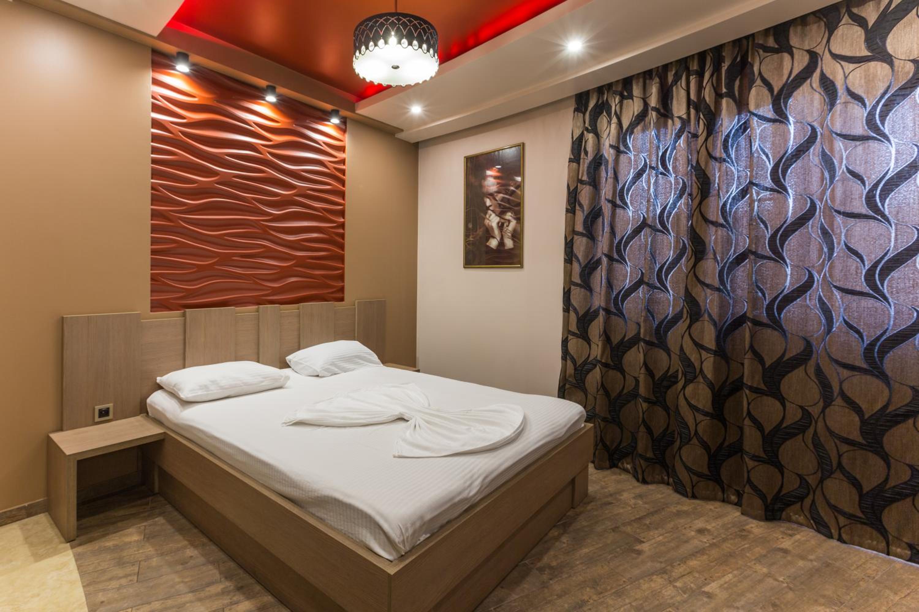 Suite (4 Adults)