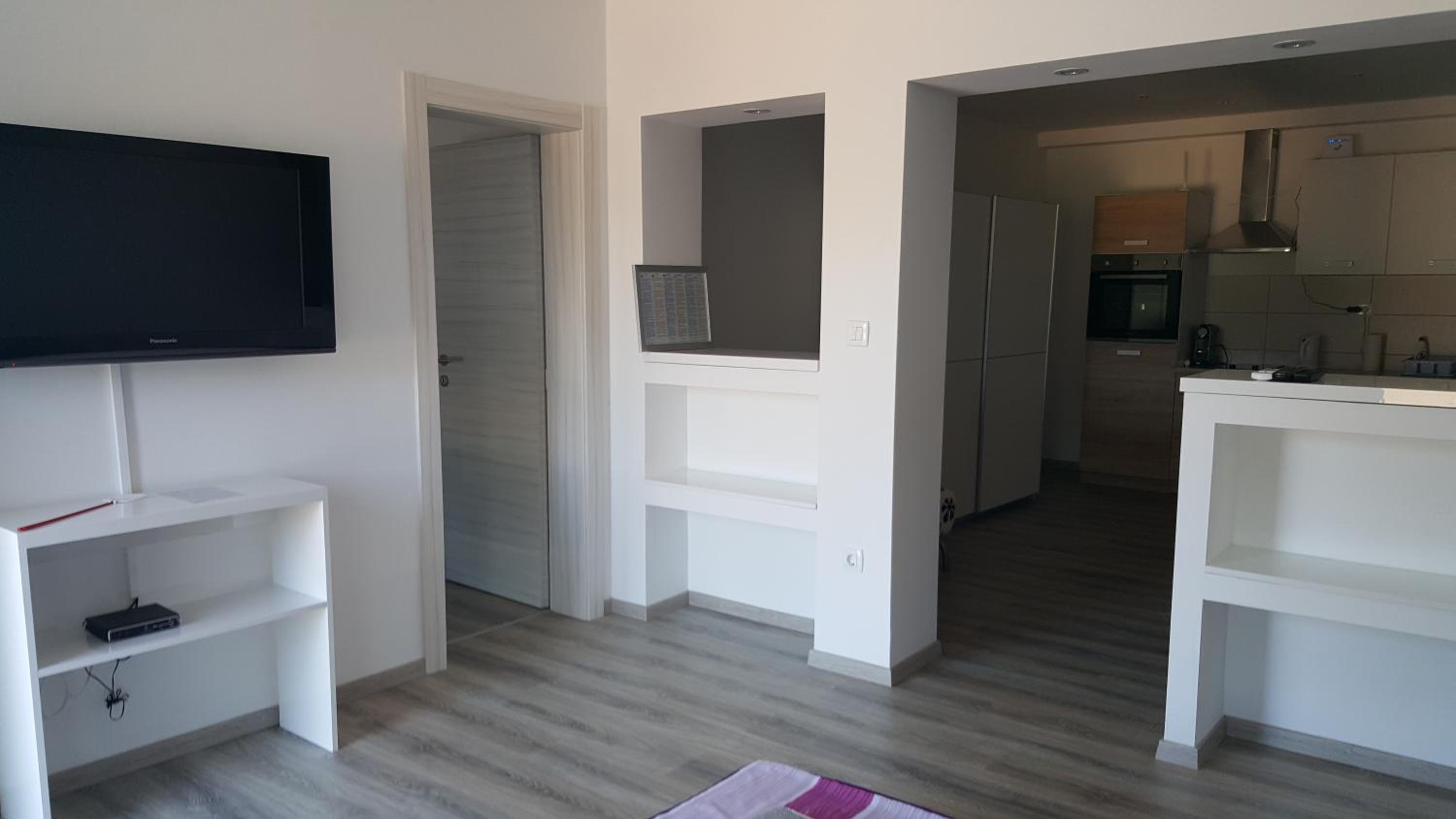 Apartment - Ground Floor photo 1