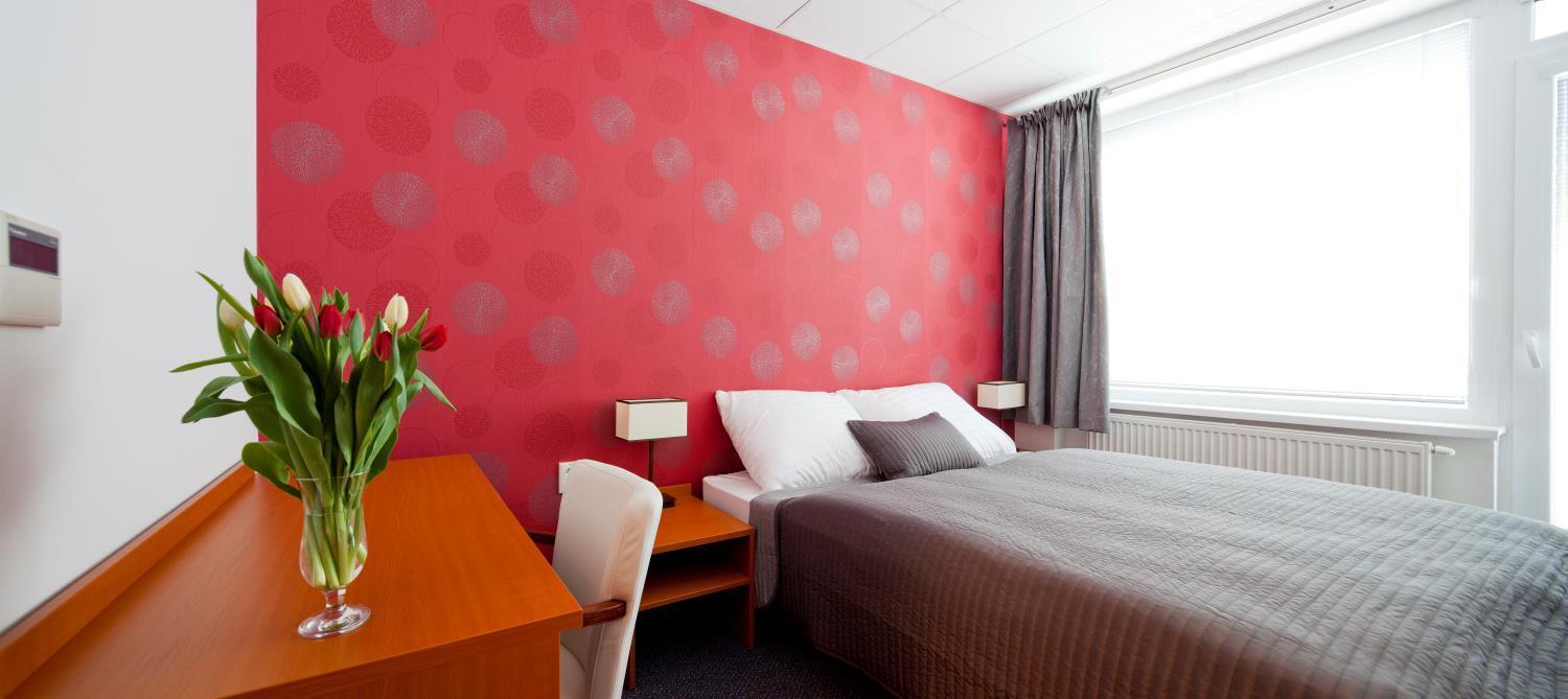 Double or Twin Room - Photo 1