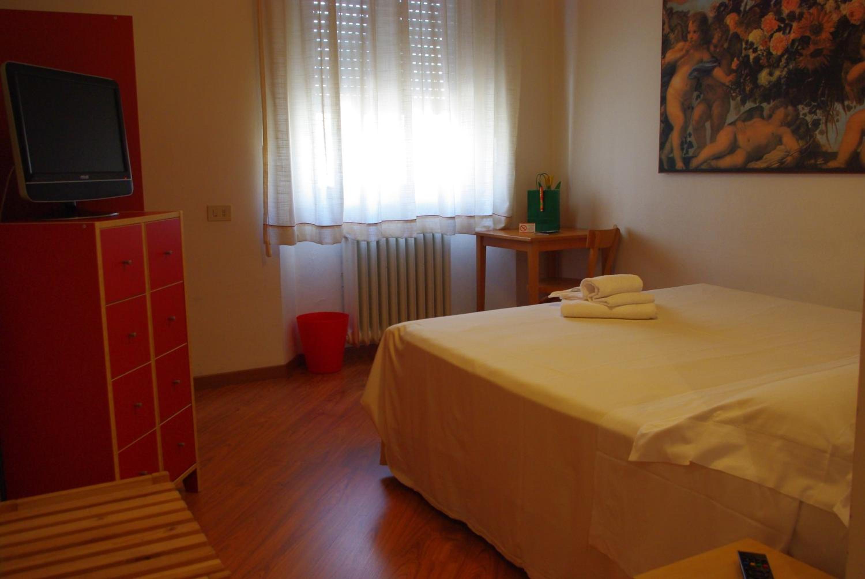 Available room