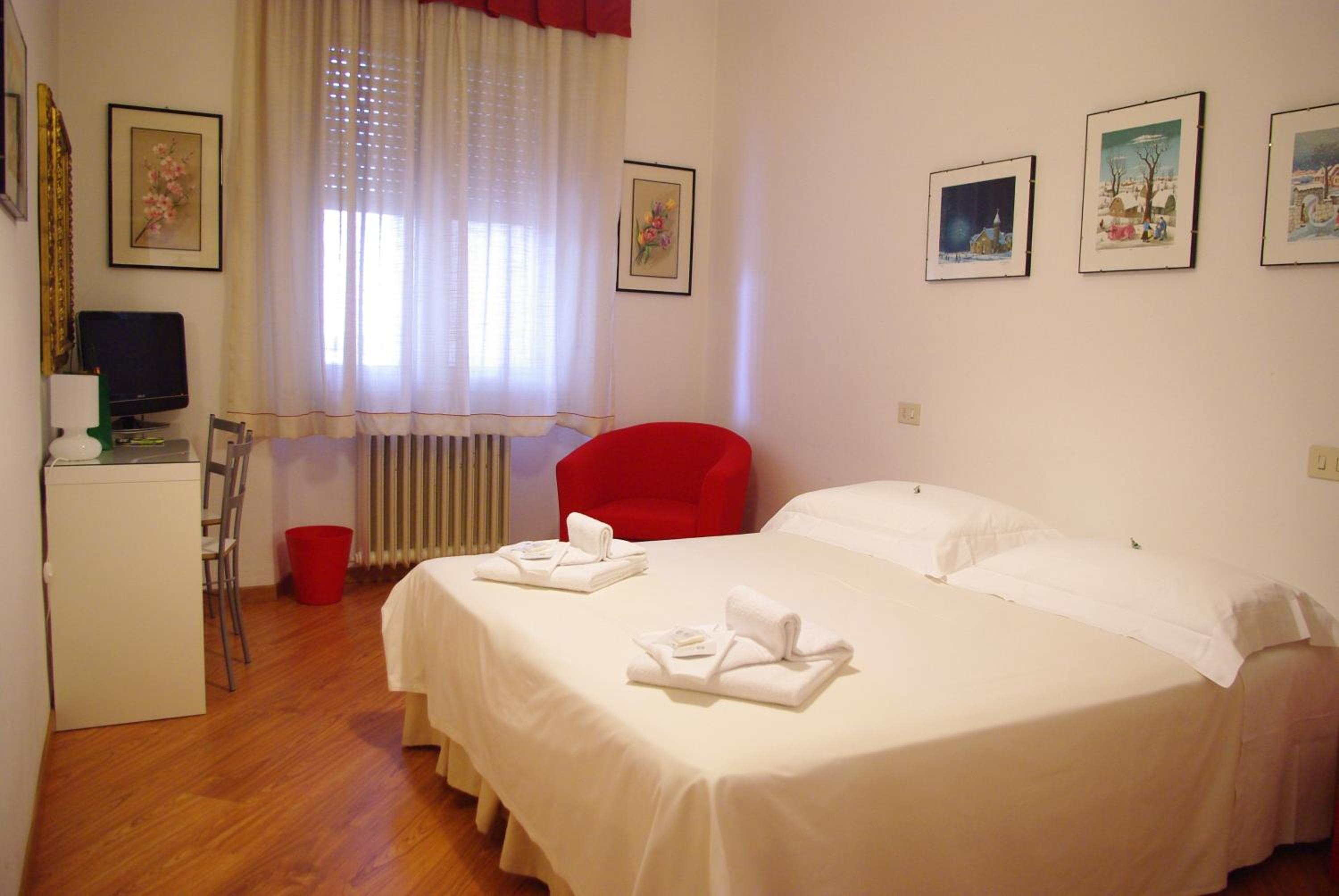 Available room
