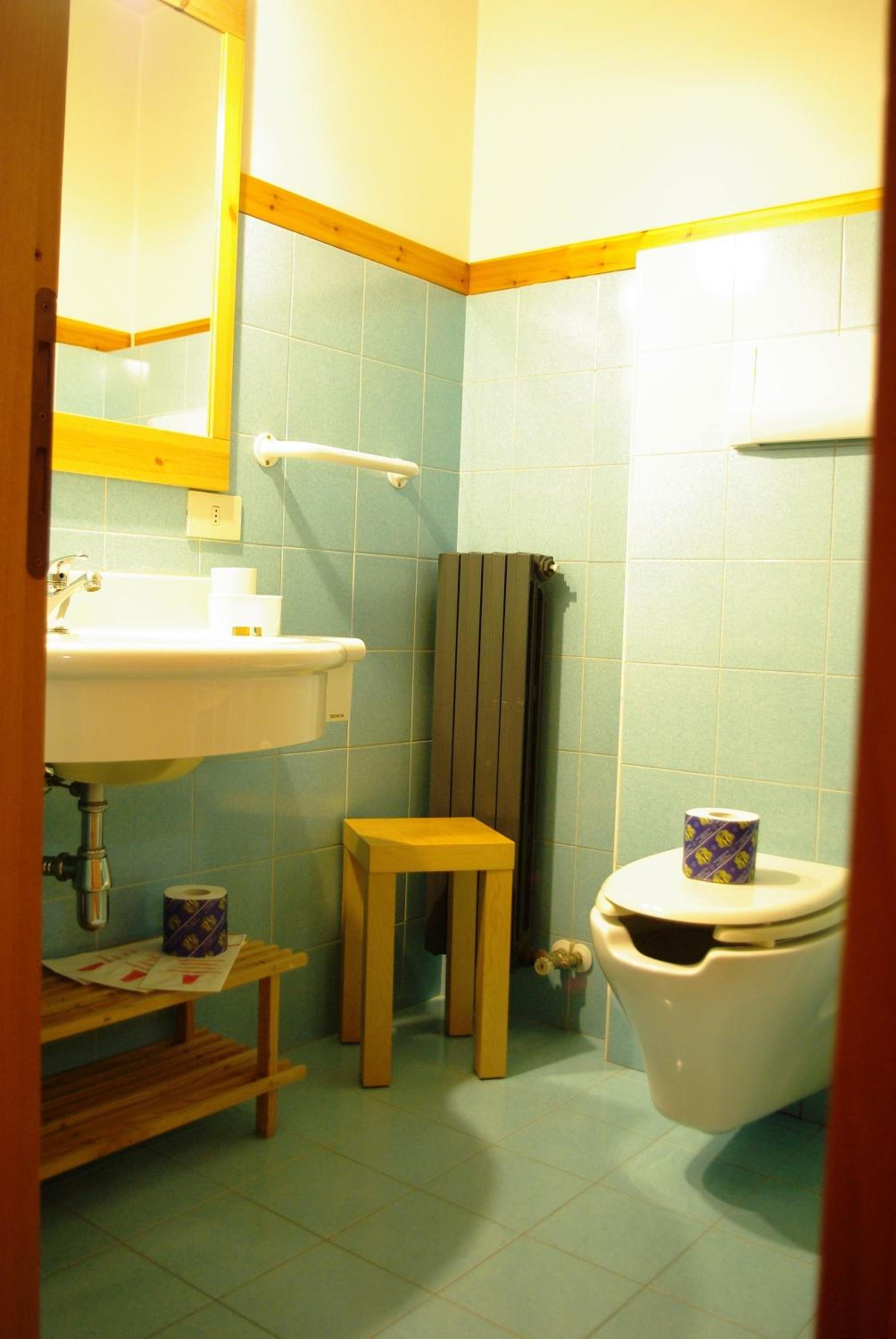 Available room