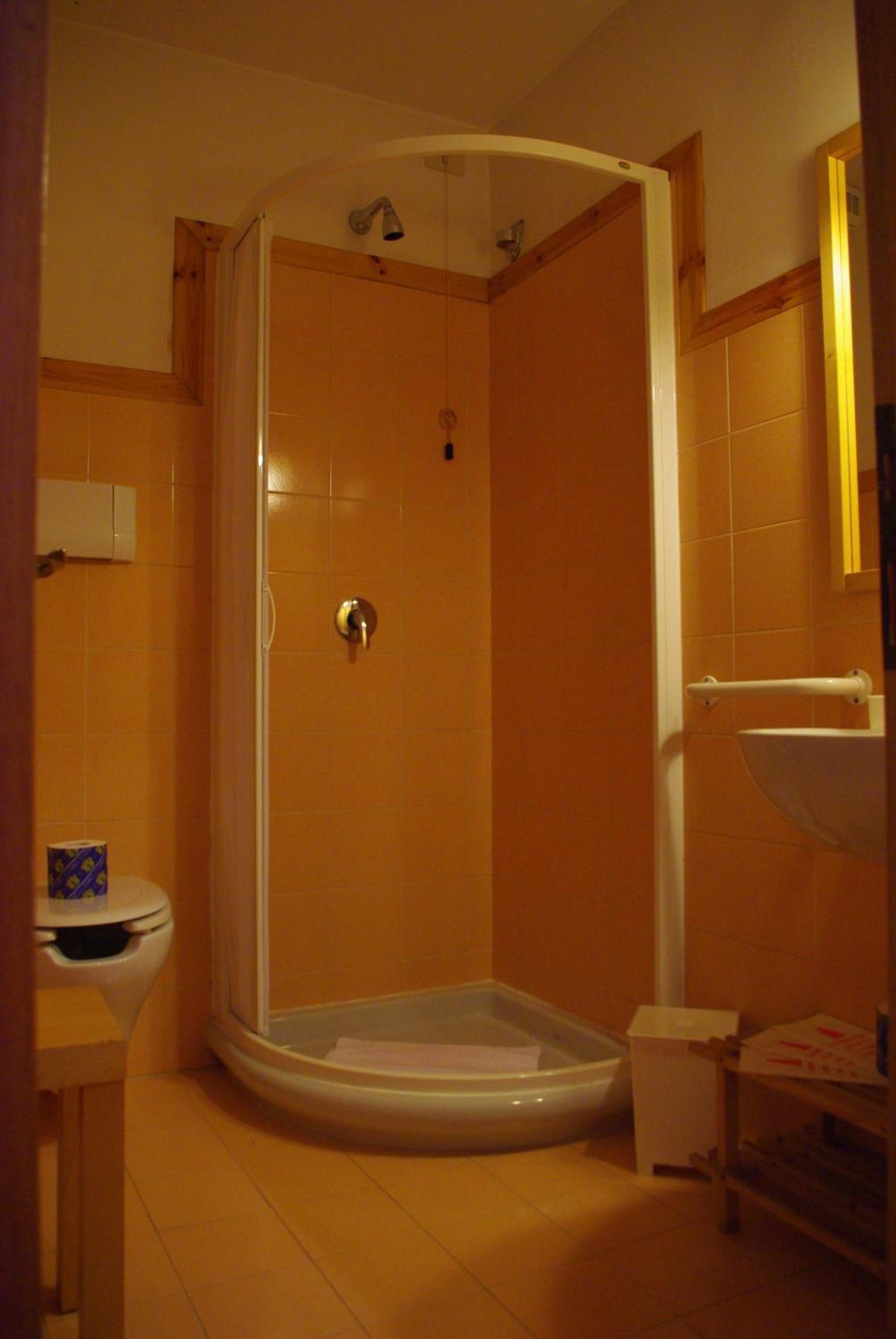 Available room