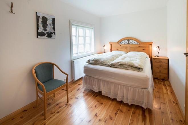 Double or Twin Room photo 3